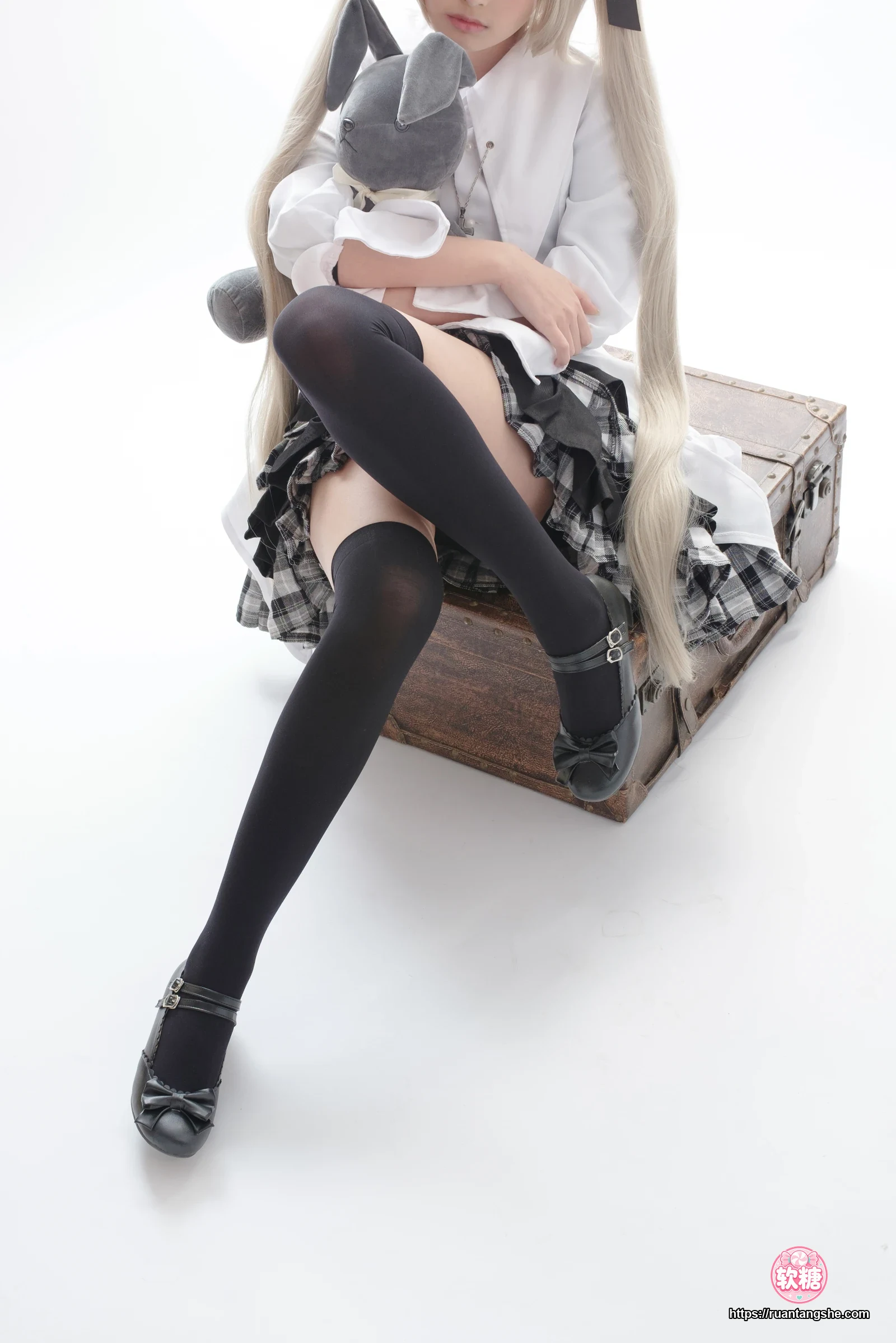 森萝财团 SSR-006