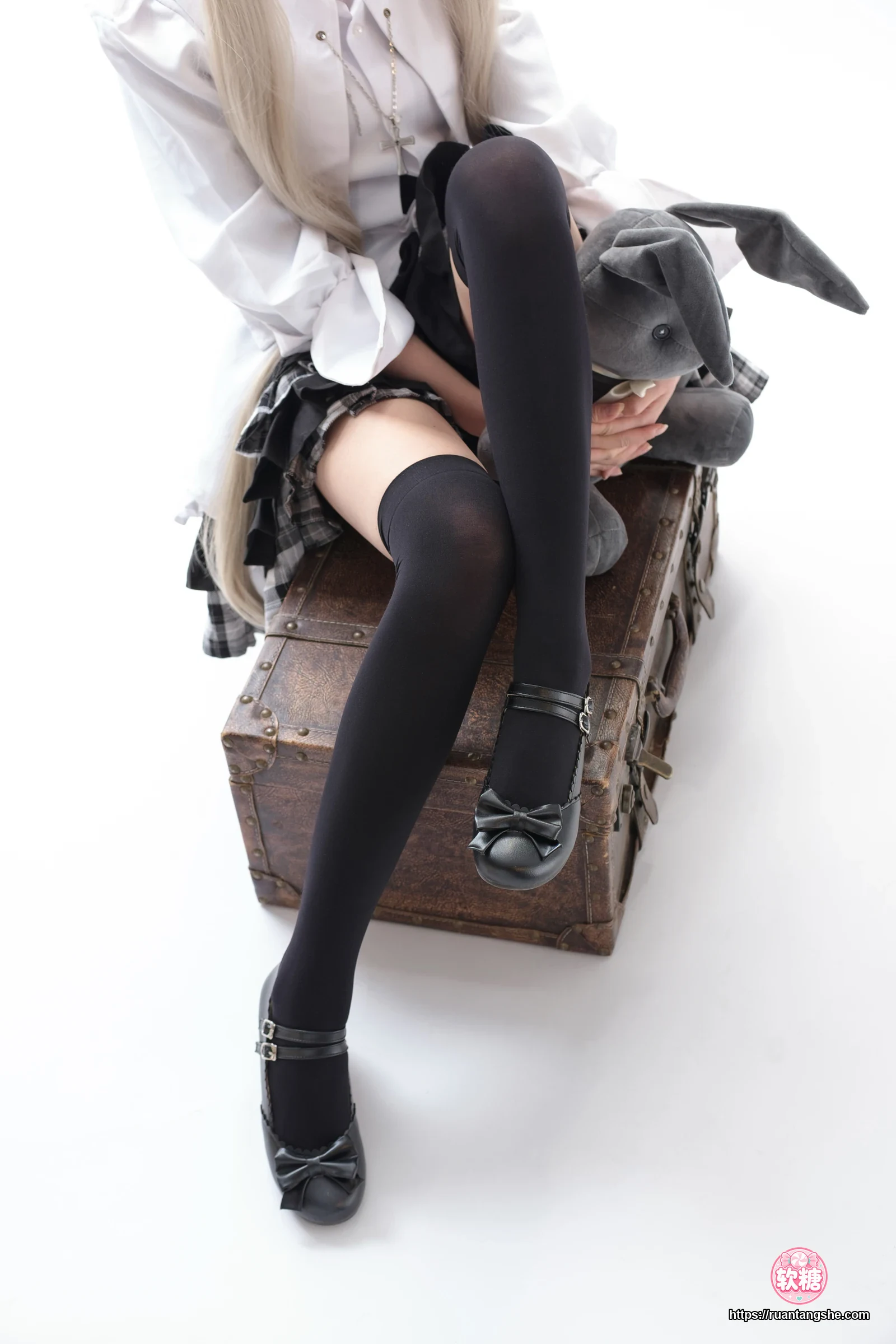 森萝财团 SSR-006