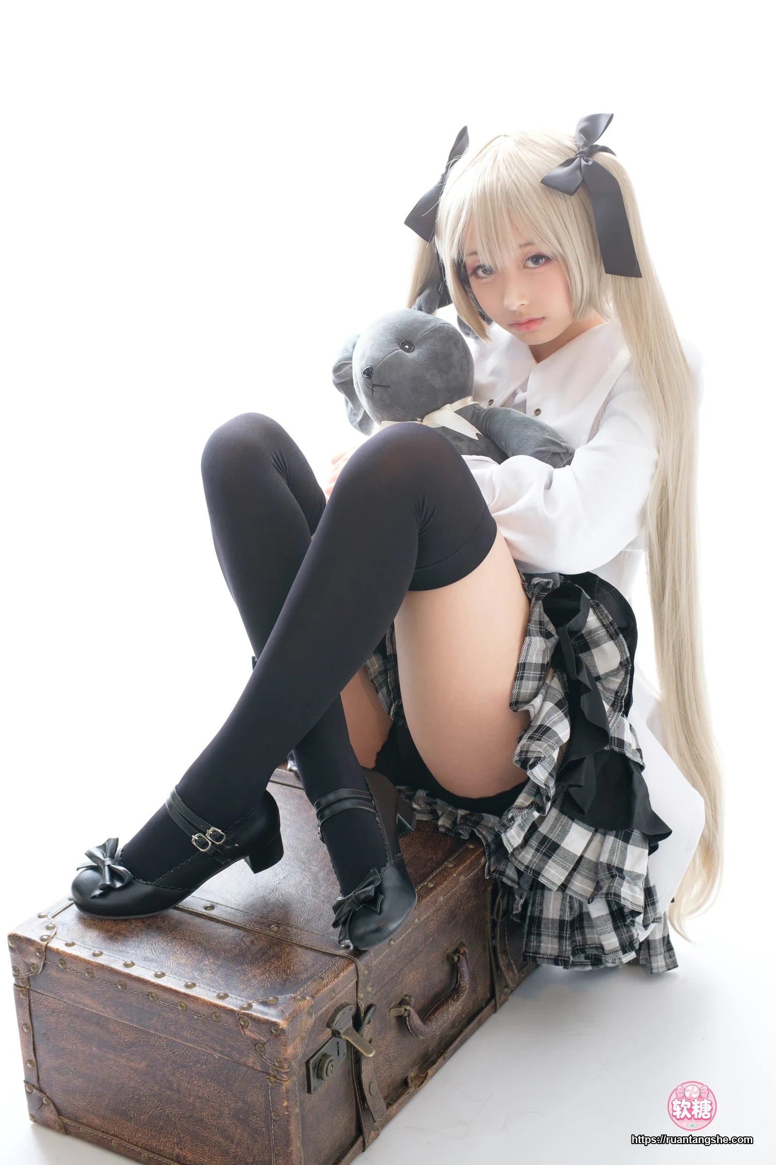 森萝财团 SSR-006