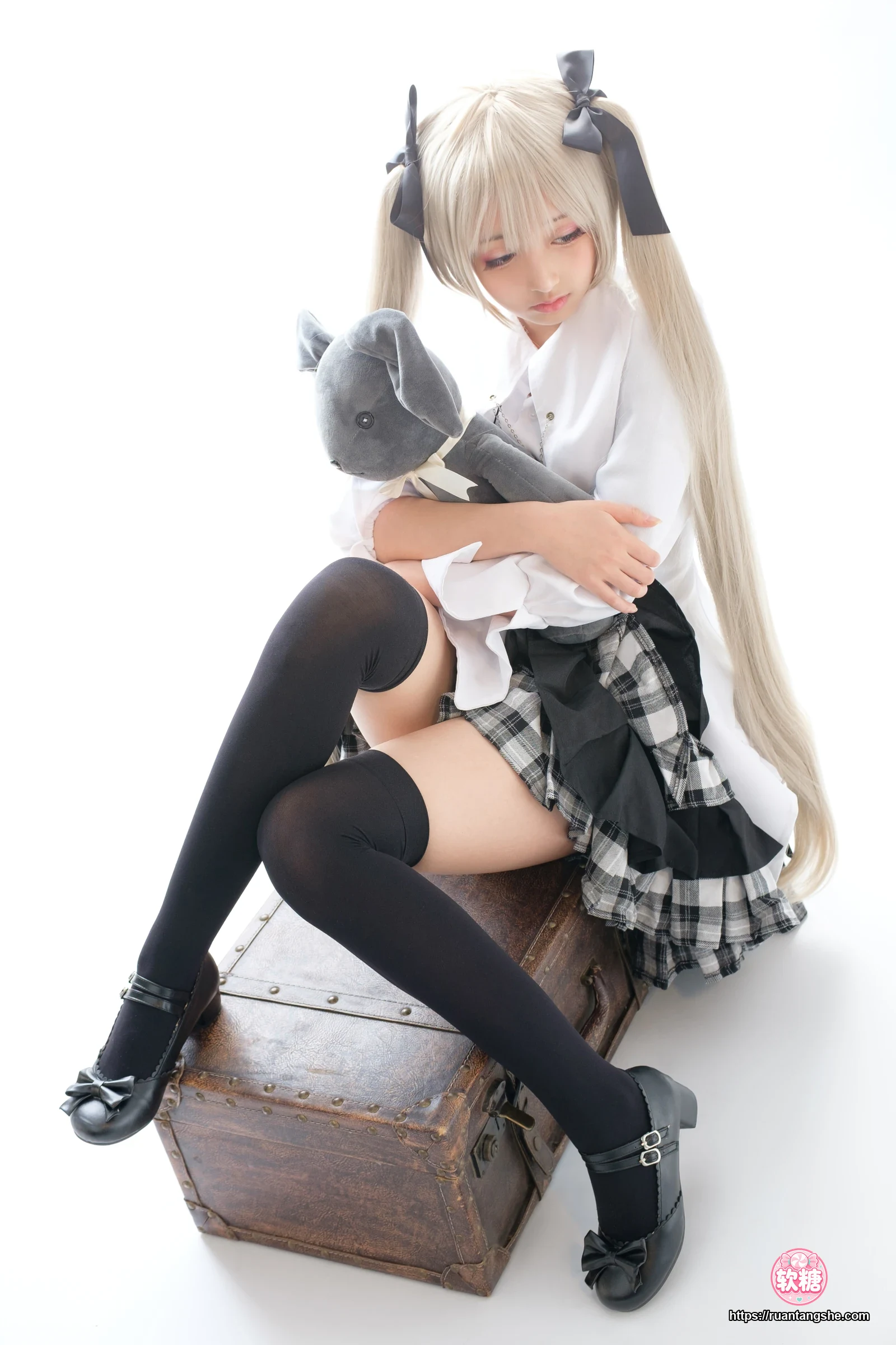 森萝财团 SSR-006