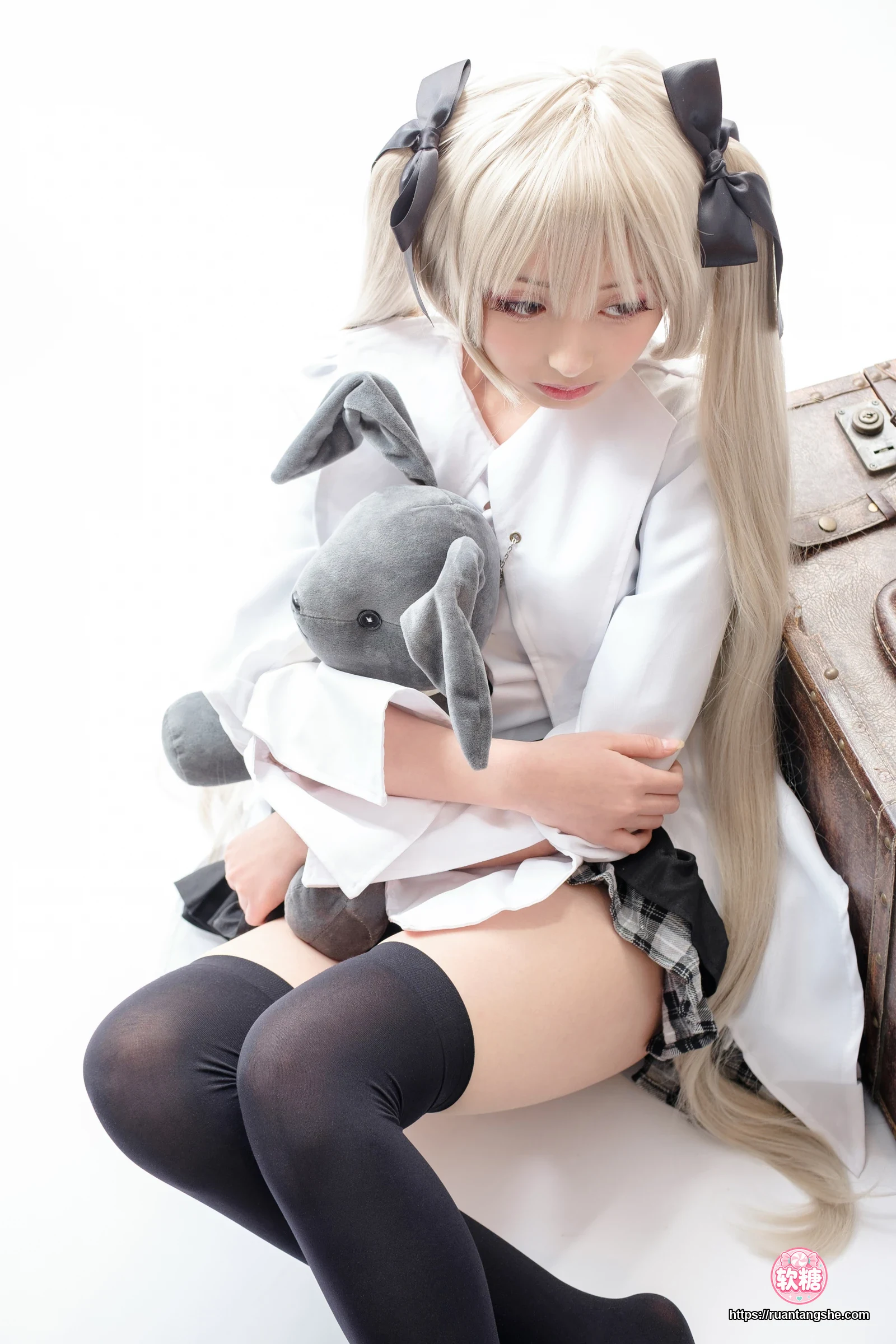 森萝财团 SSR-006