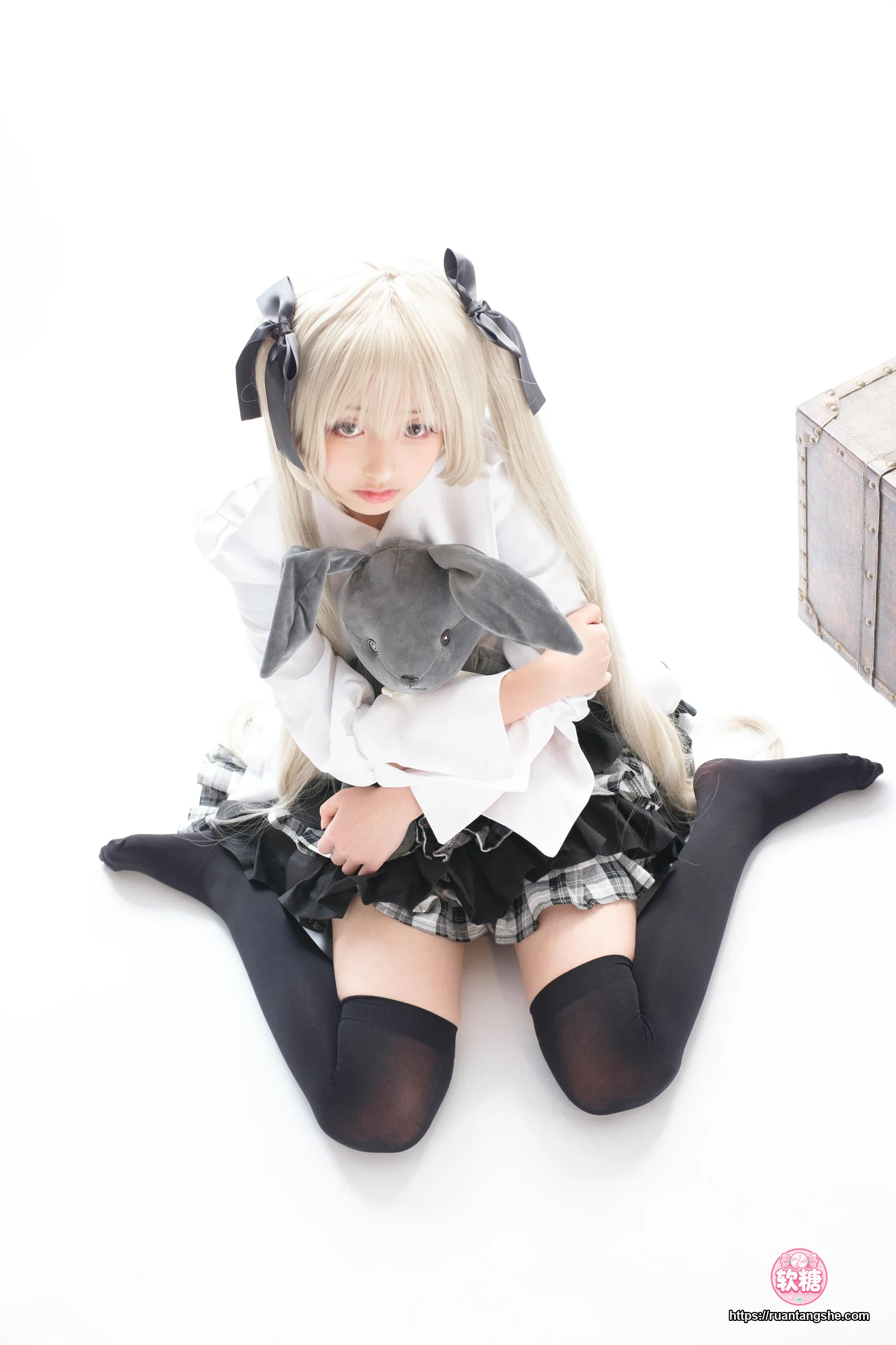 森萝财团 SSR-006