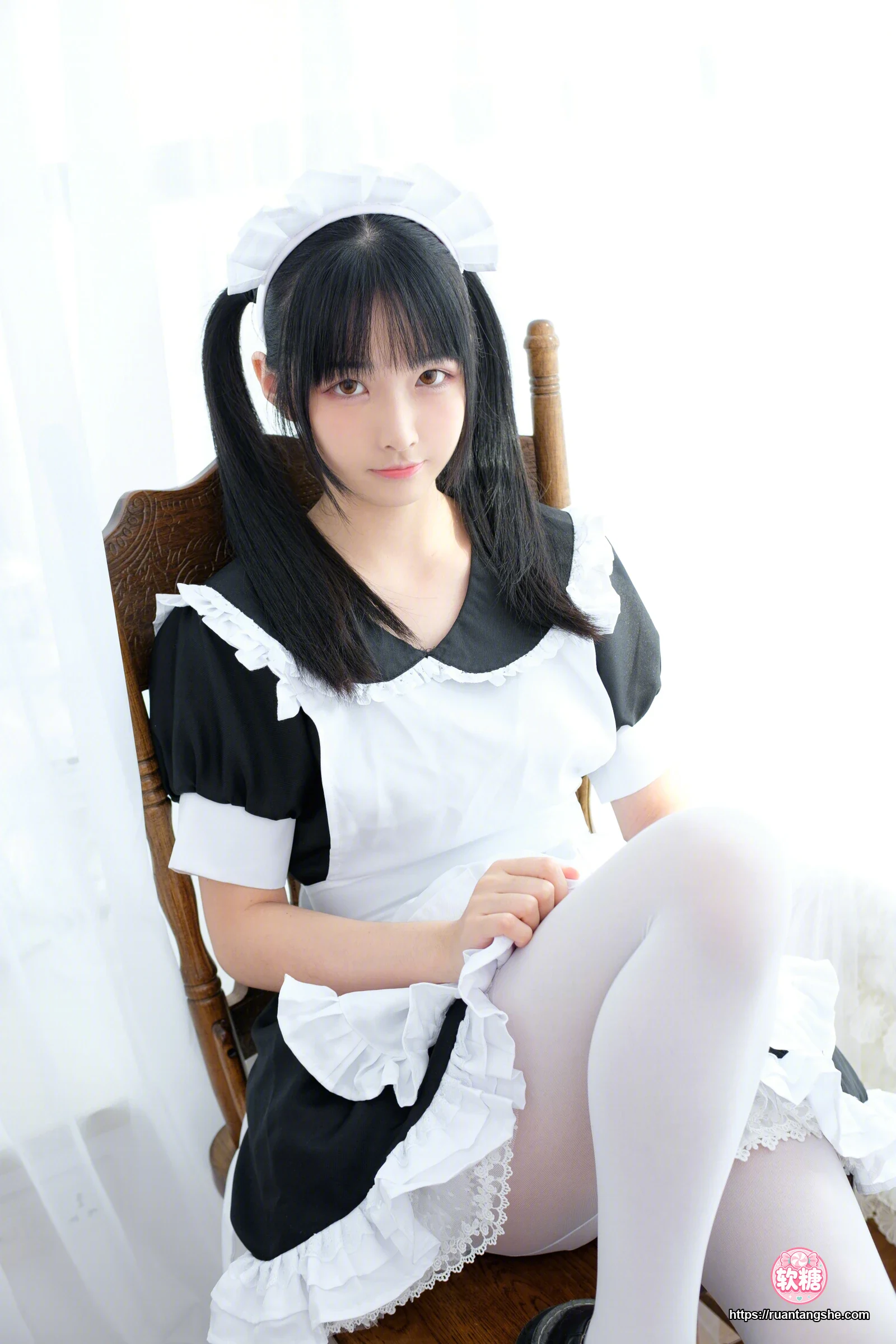 森萝财团 SSR-007