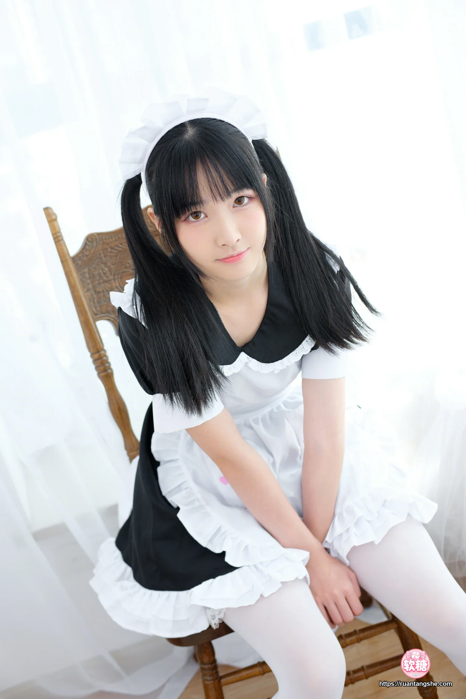 森萝财团 SSR-007