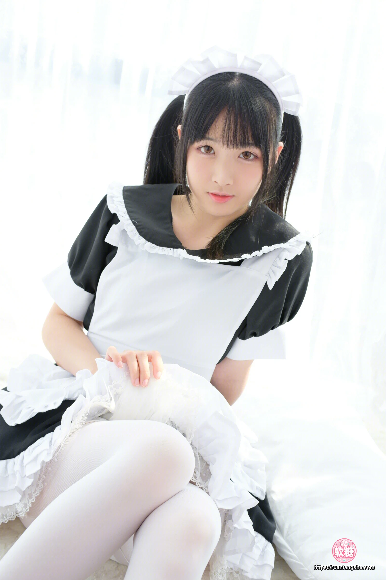 森萝财团 SSR-007