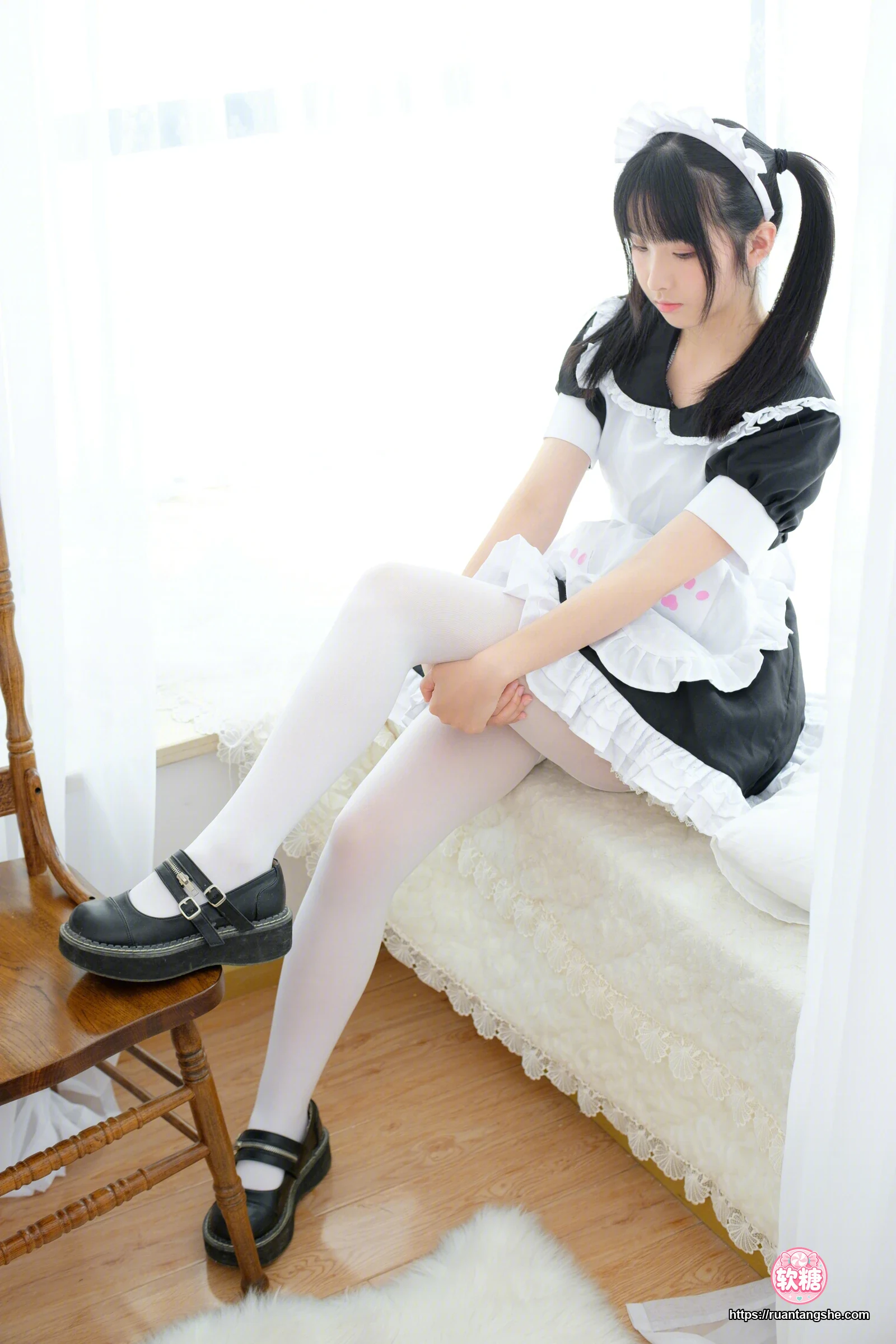 森萝财团 SSR-007