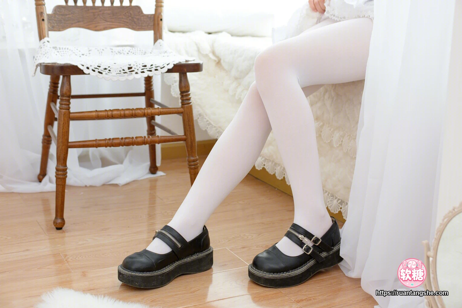 森萝财团 SSR-007