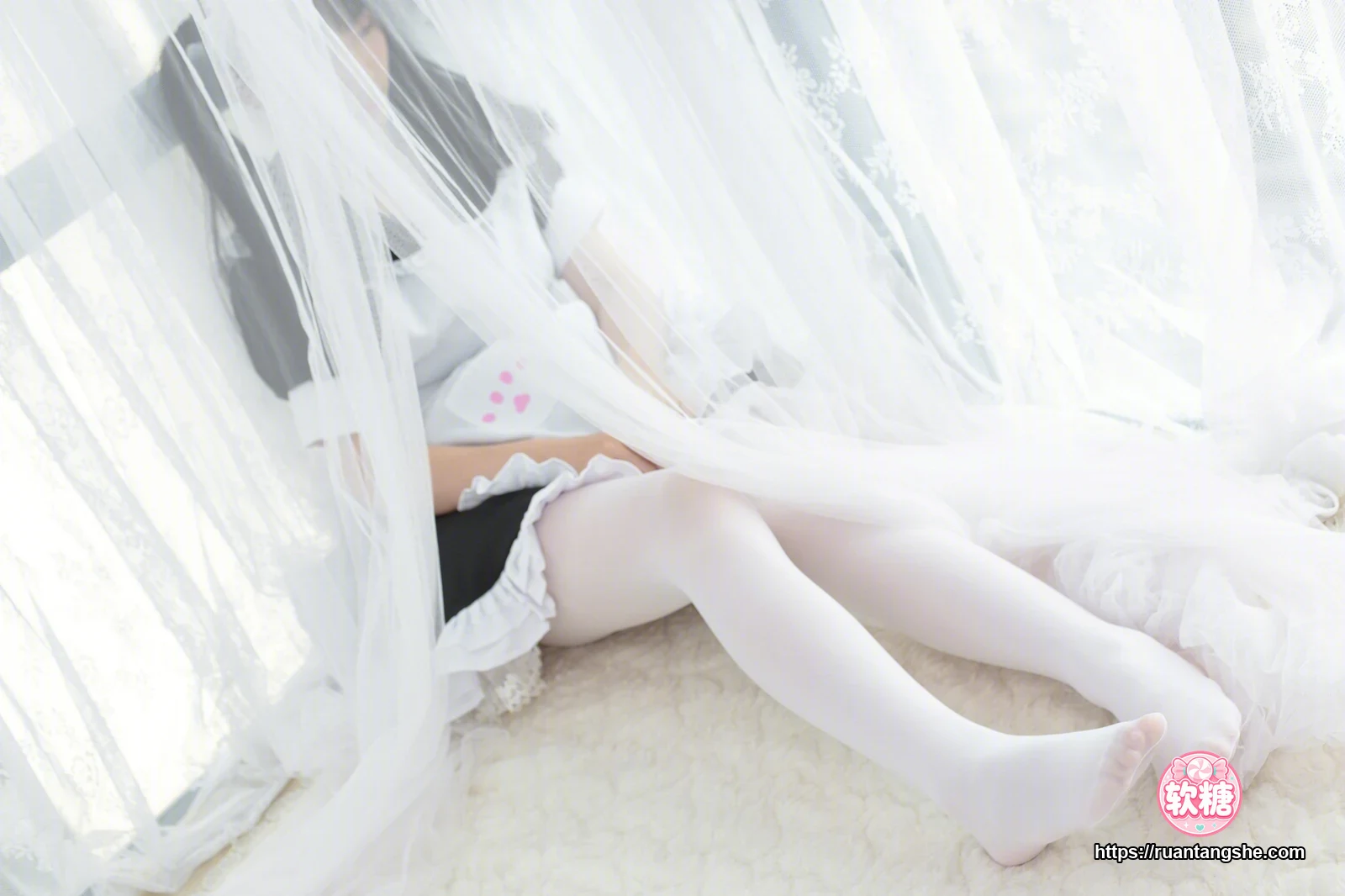 森萝财团 SSR-007