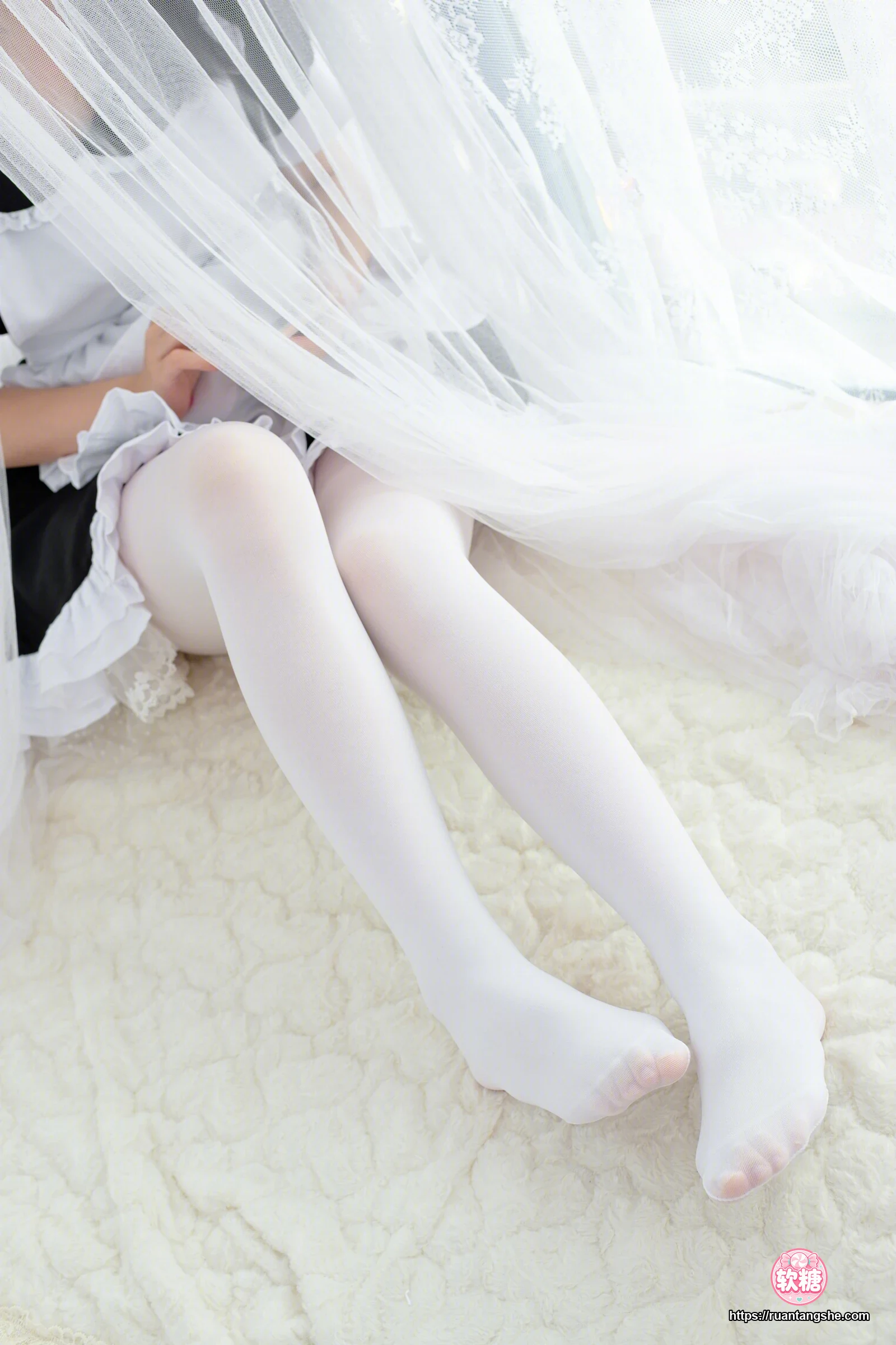 森萝财团 SSR-007