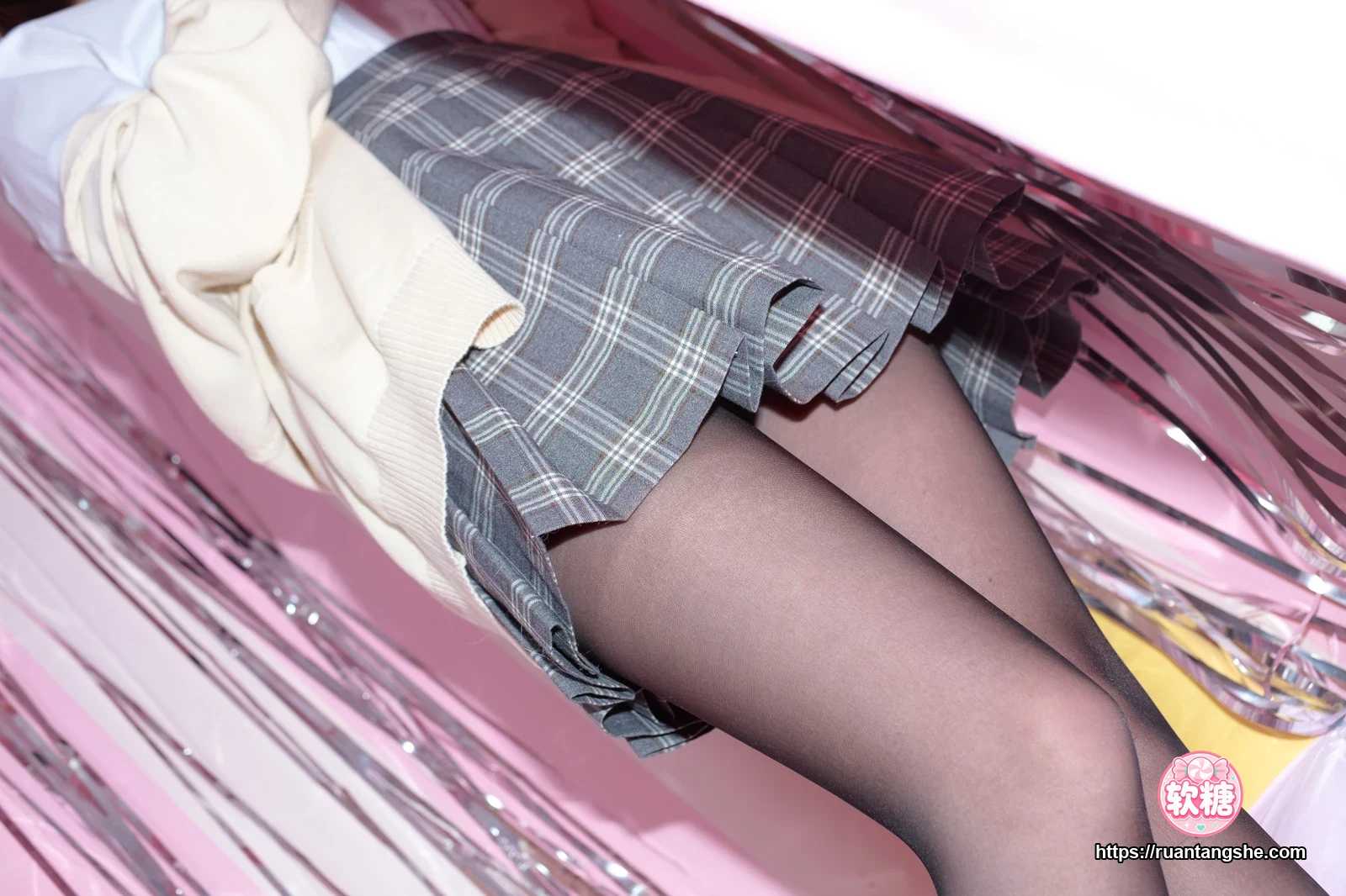 森萝财团 SSR-008