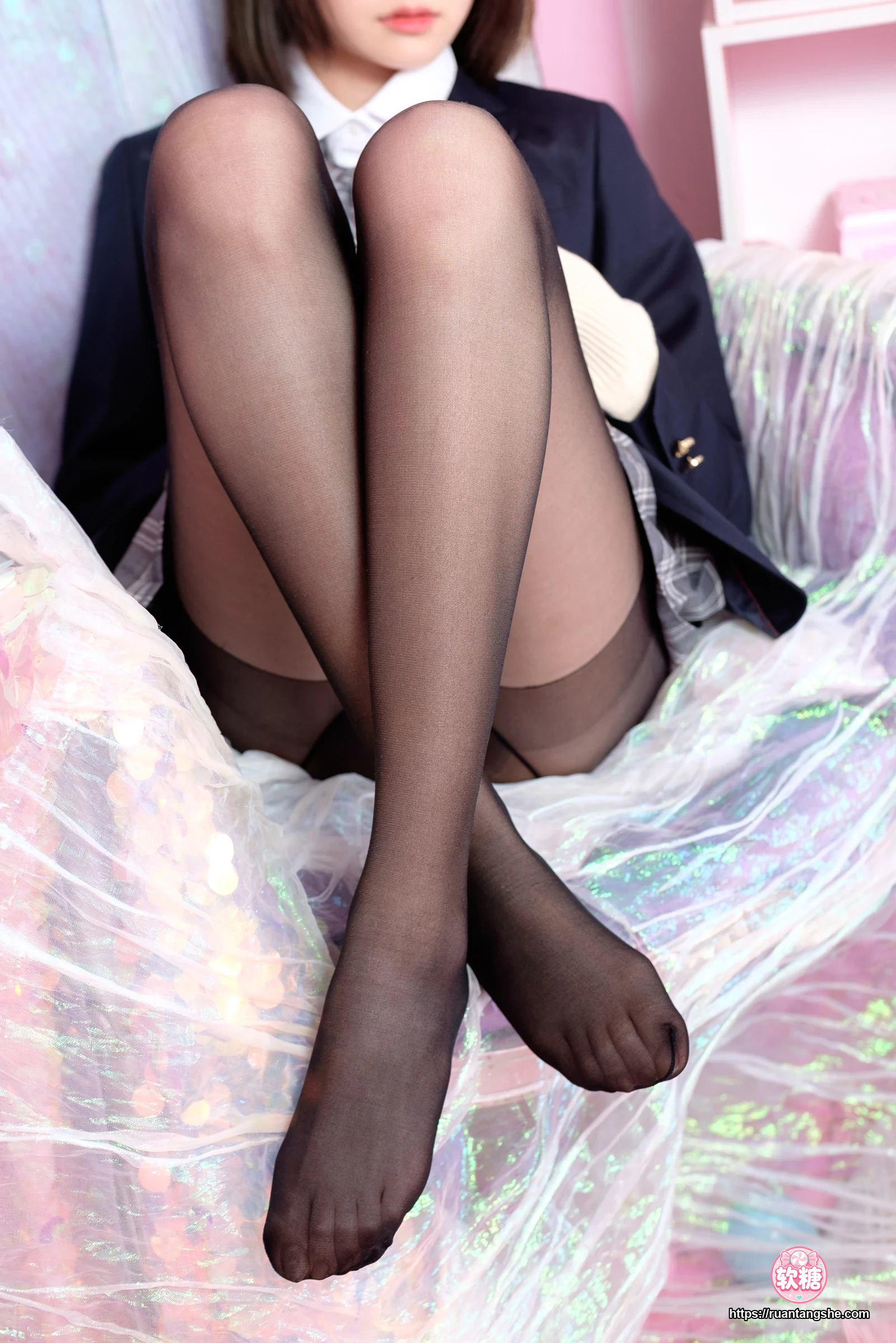森萝财团 SSR-008