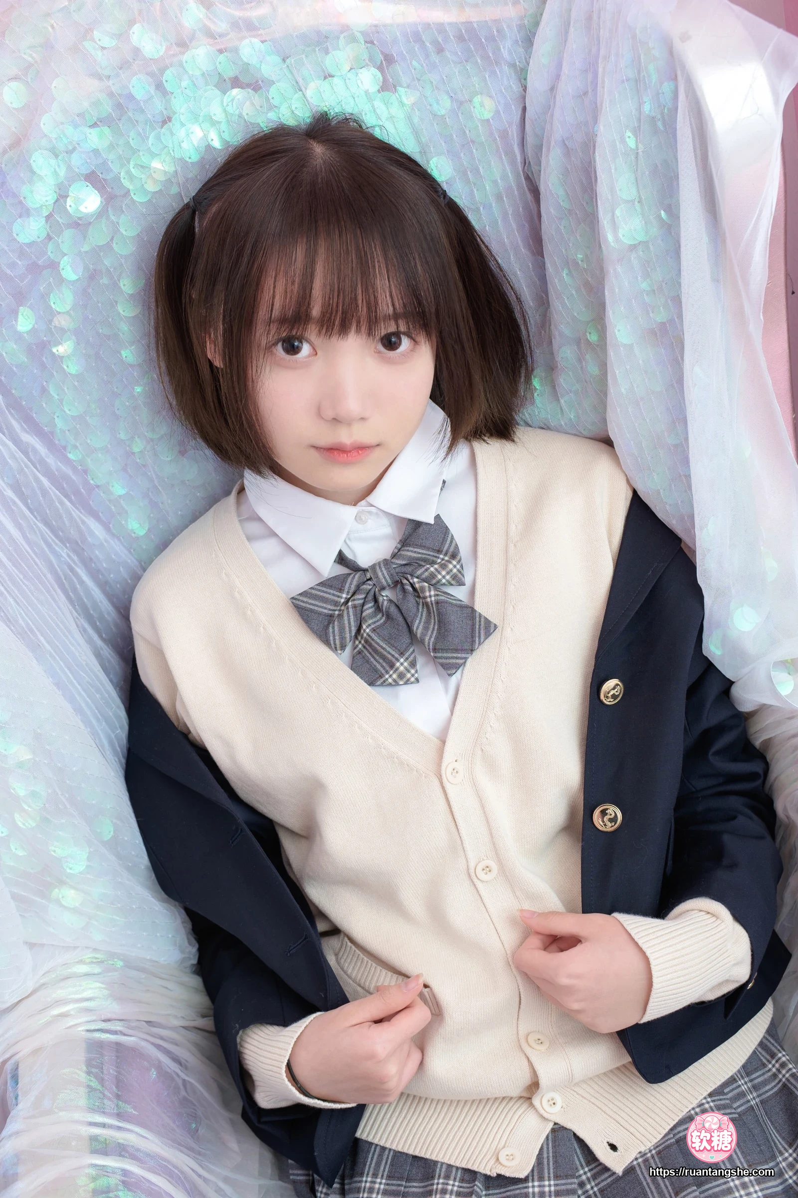 森萝财团 SSR-008
