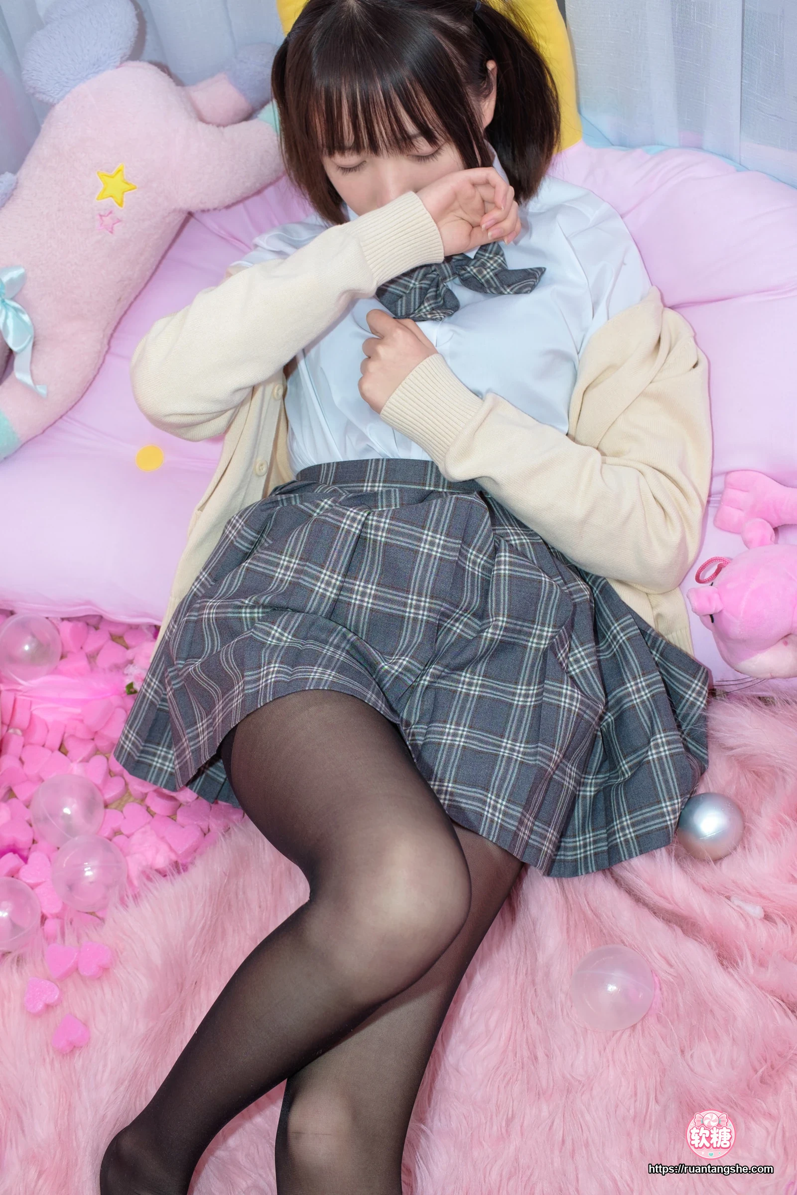 森萝财团 SSR-008