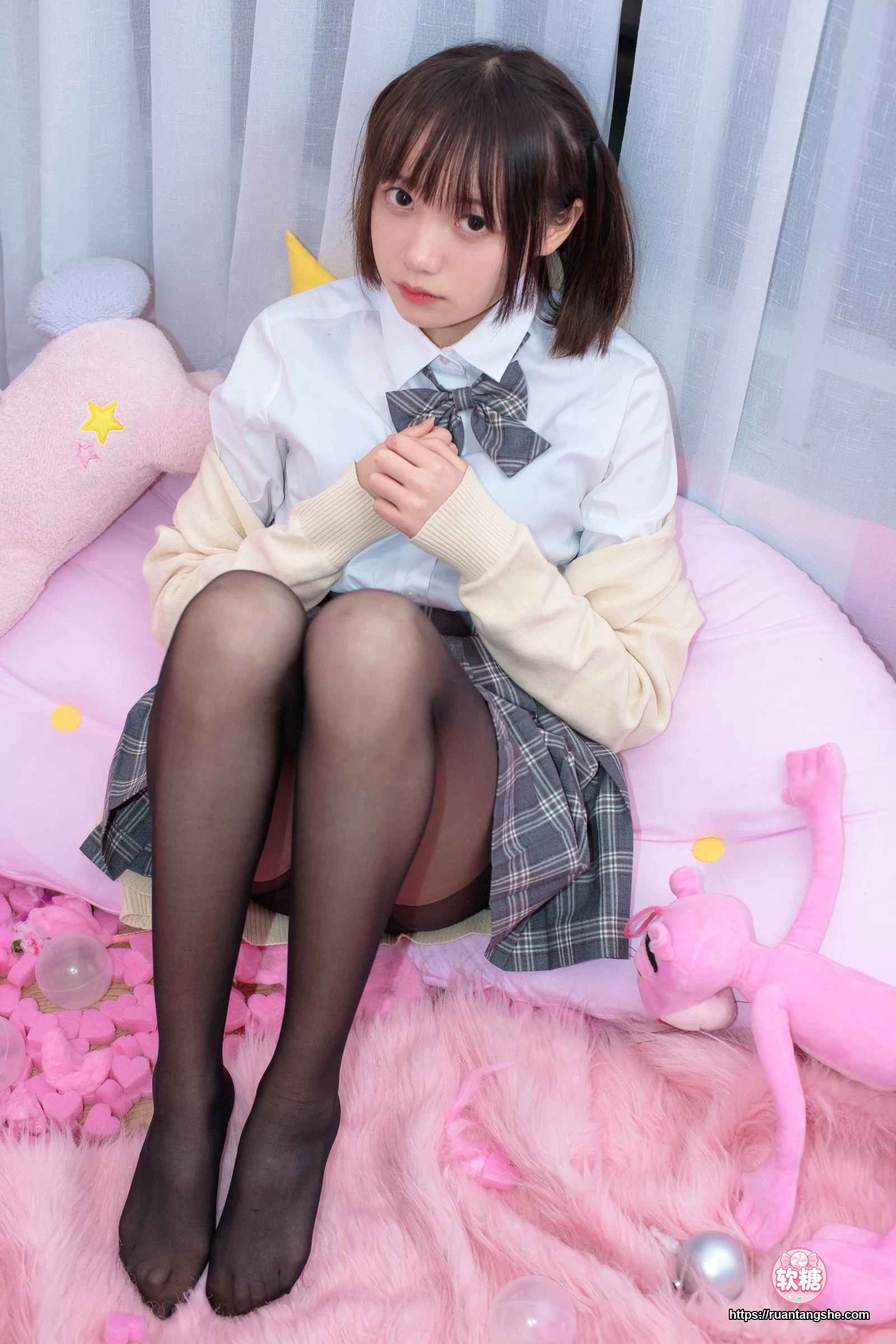 森萝财团 SSR-008