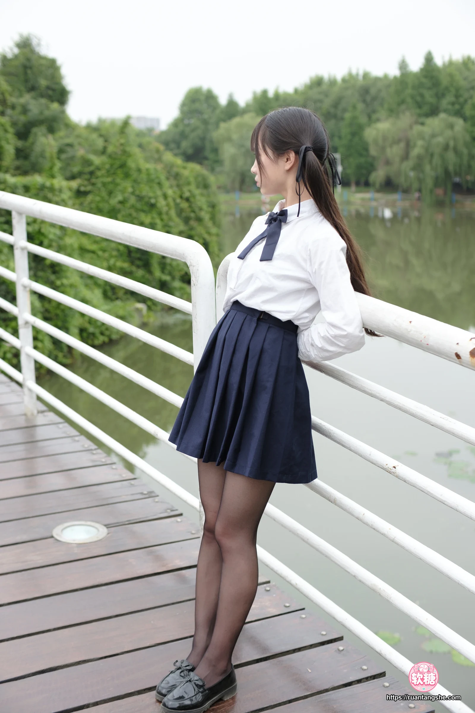 森萝财团 SSR-009
