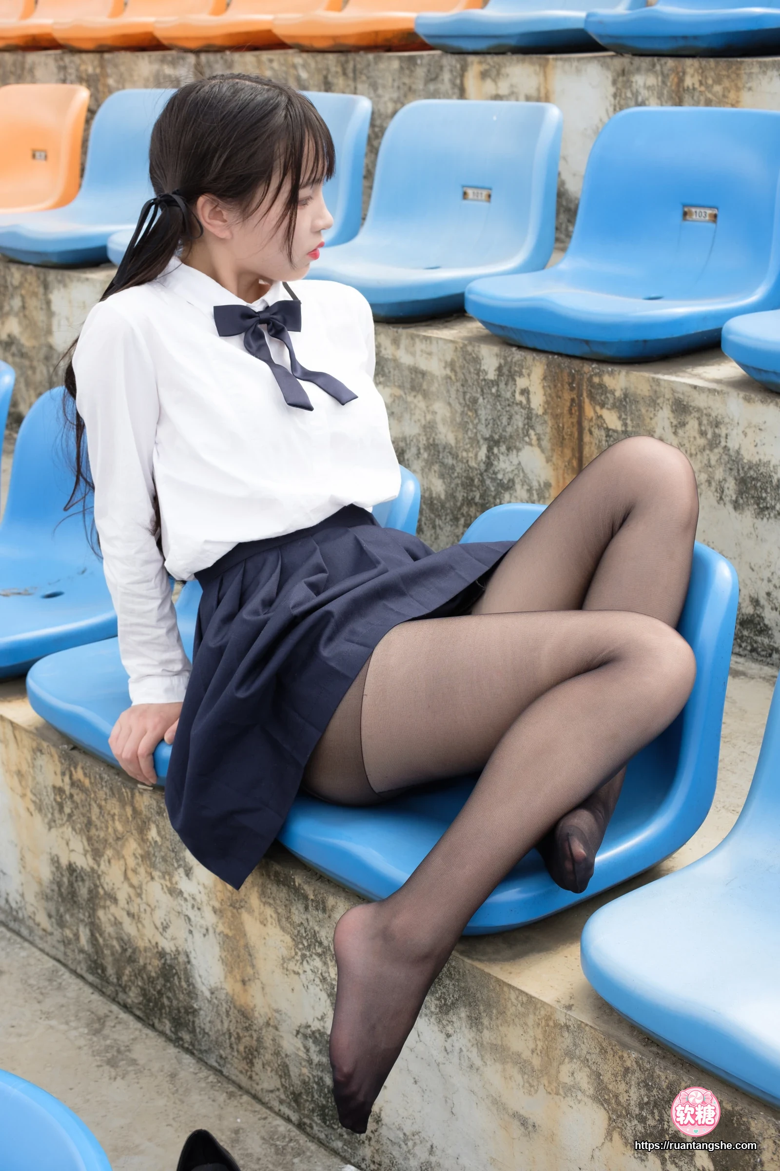森萝财团 SSR-009