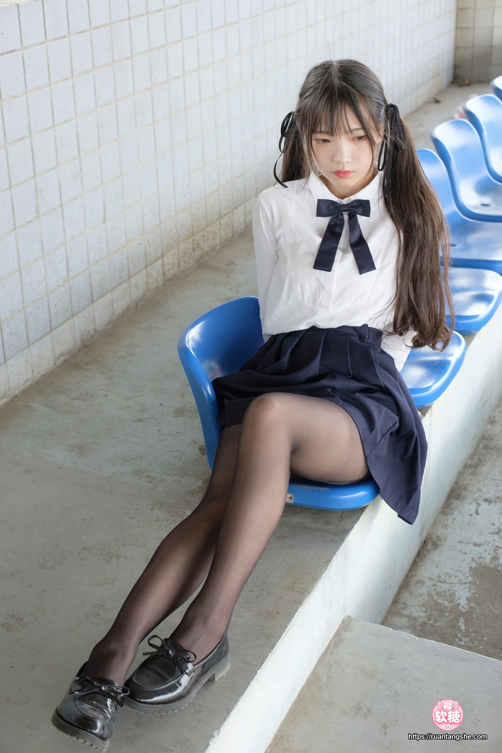 森萝财团 SSR-009