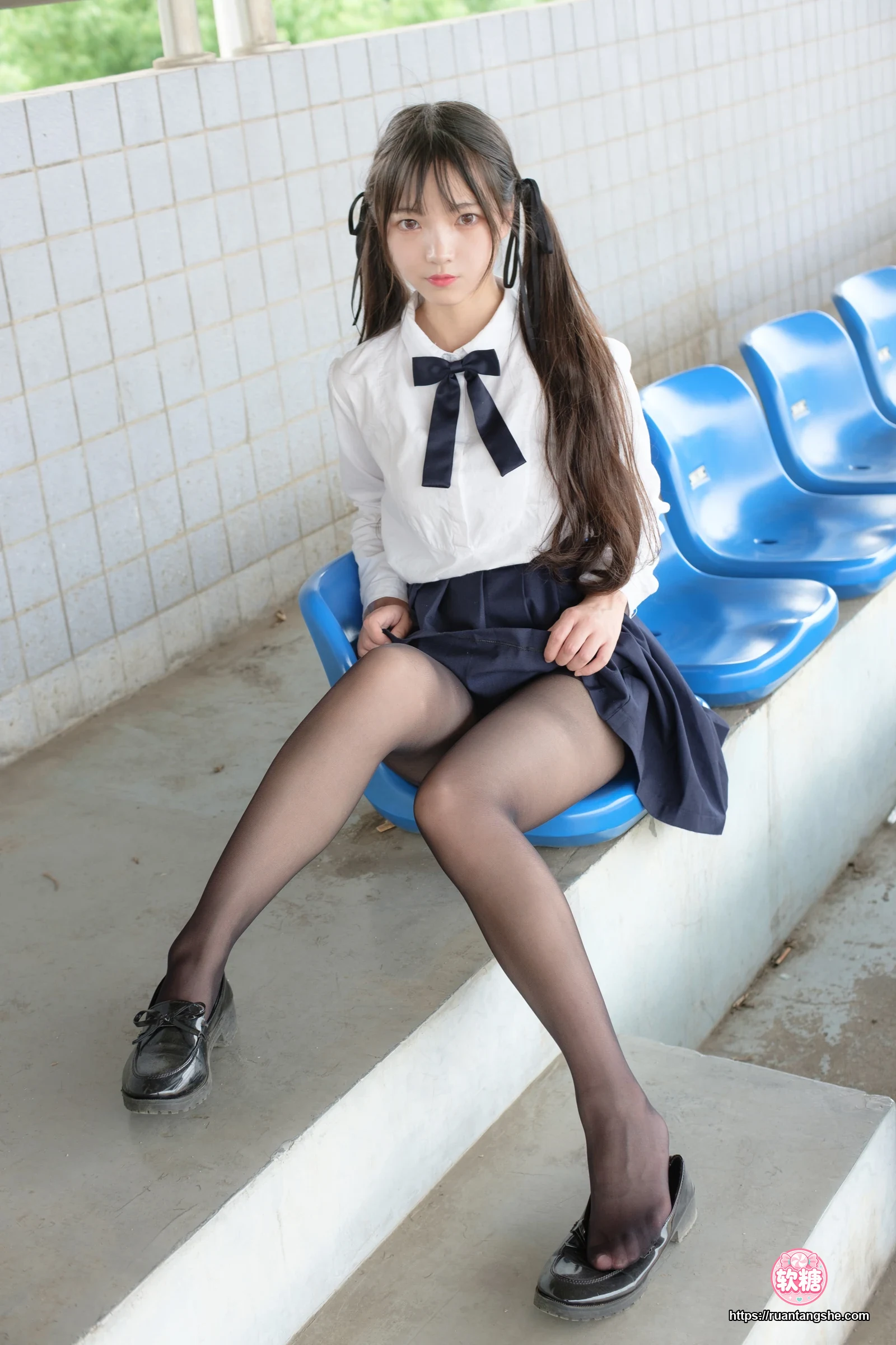 森萝财团 SSR-009