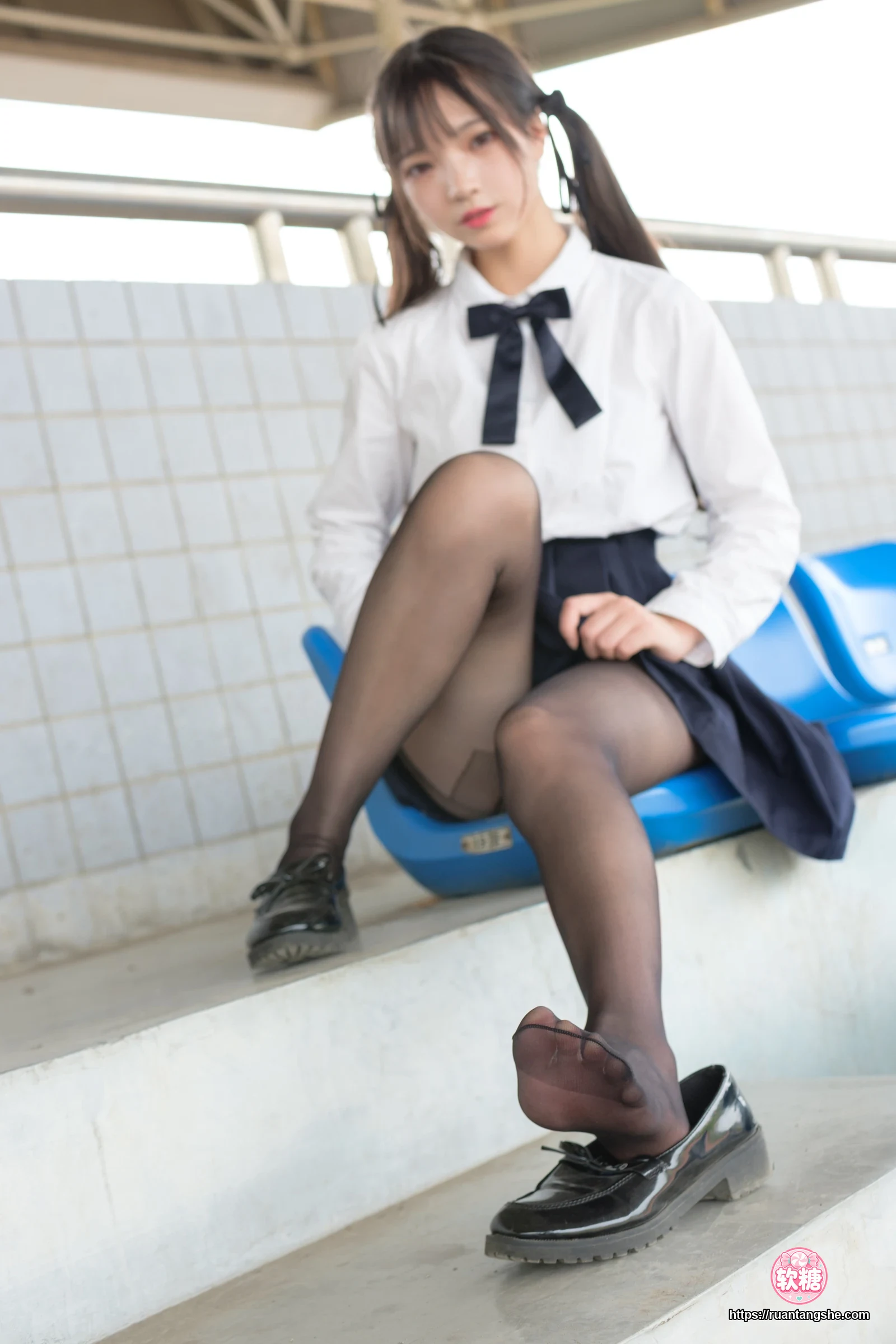 森萝财团 SSR-009