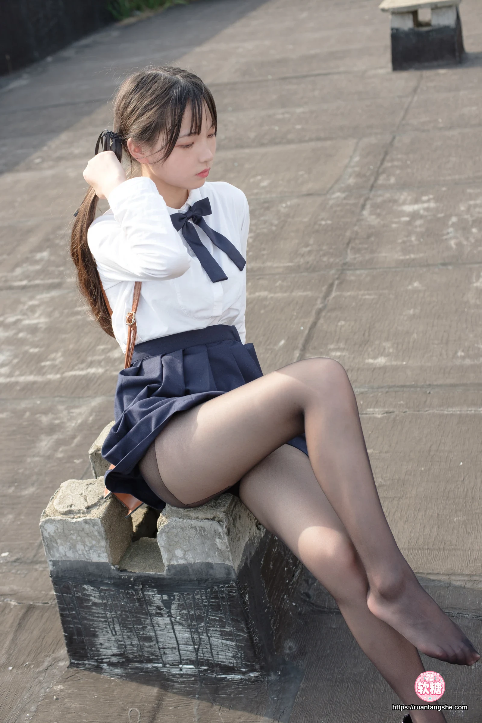 森萝财团 SSR-009