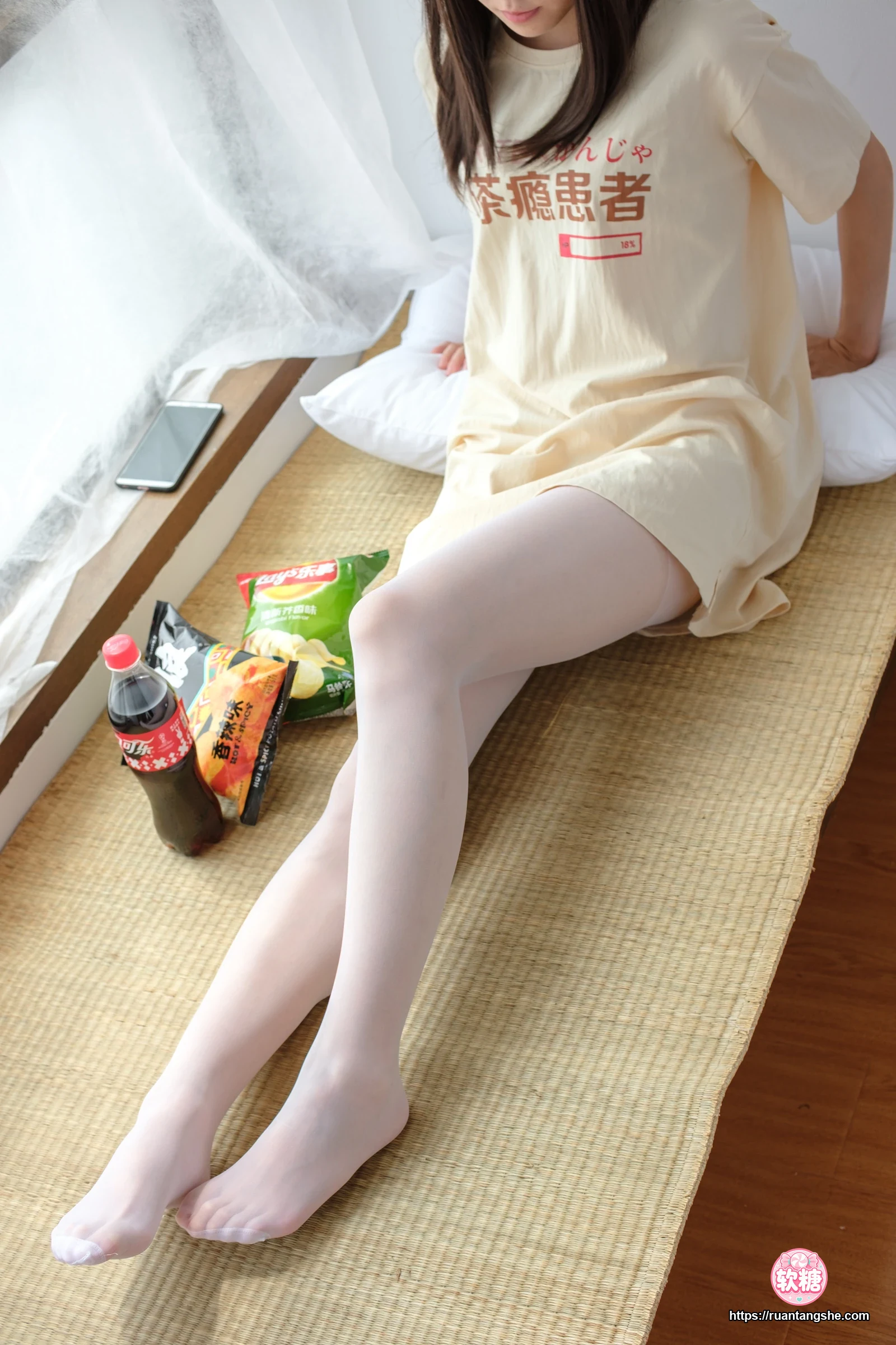 森萝财团 SSR-010