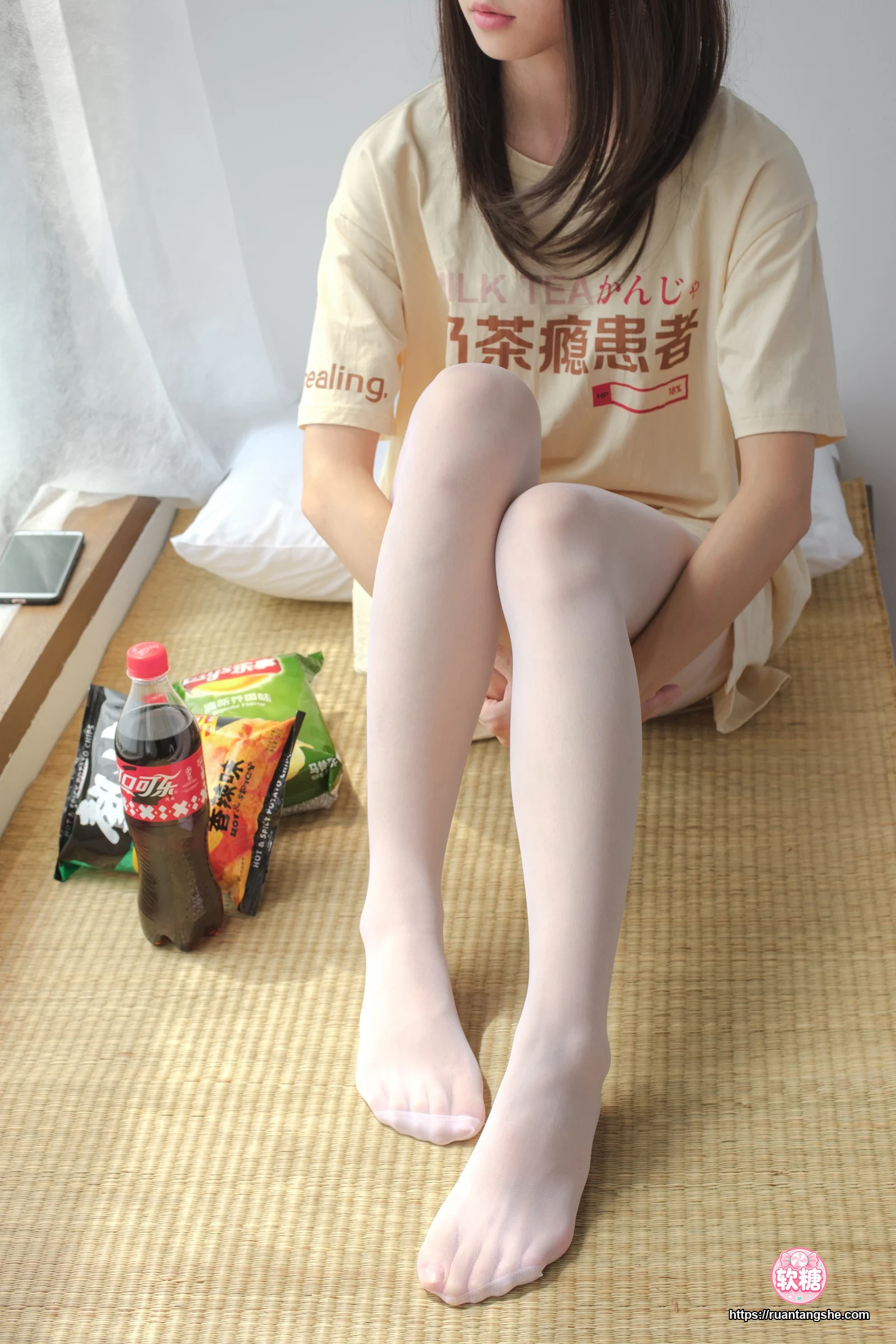 森萝财团 SSR-010