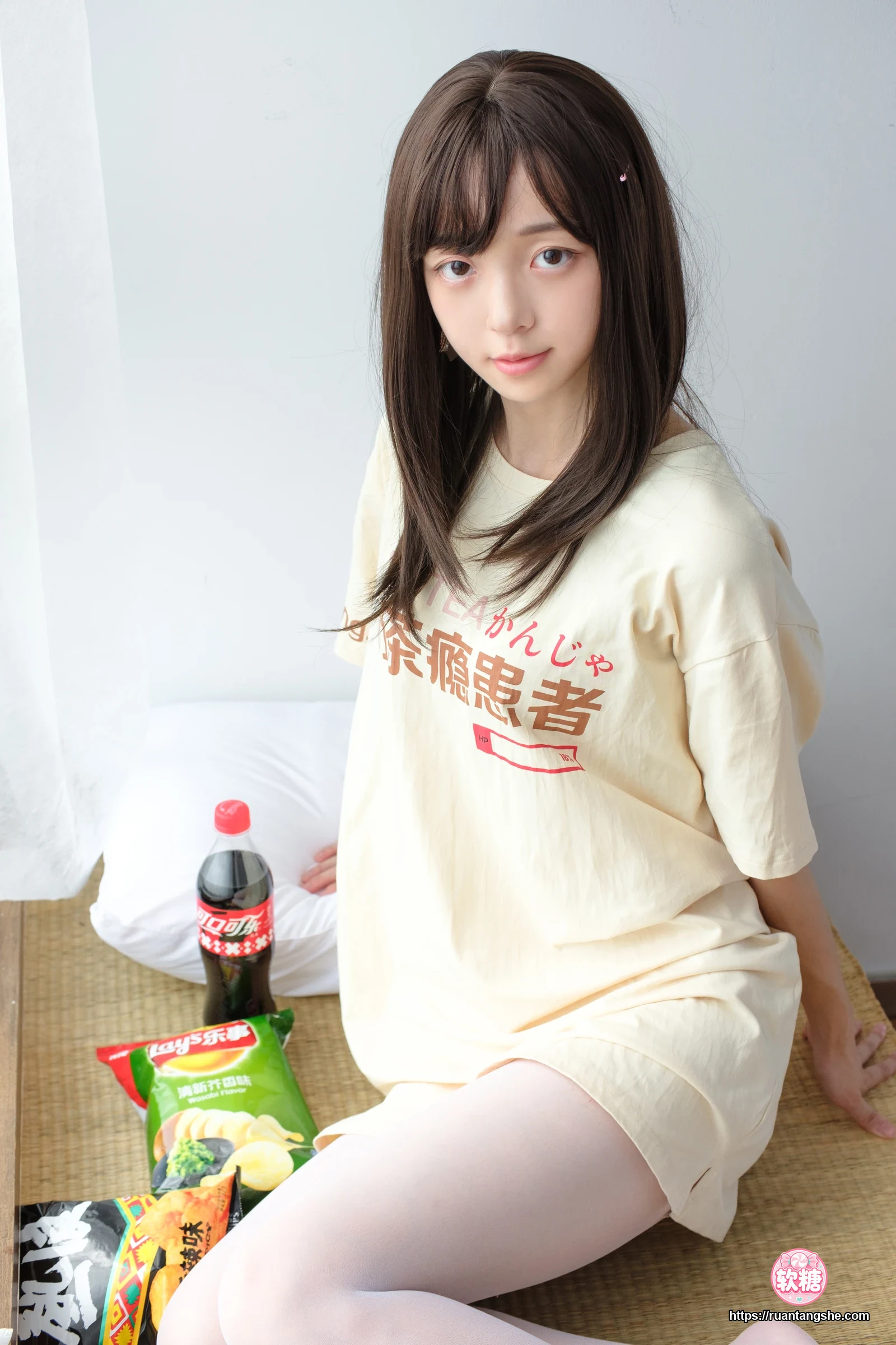 森萝财团 SSR-010