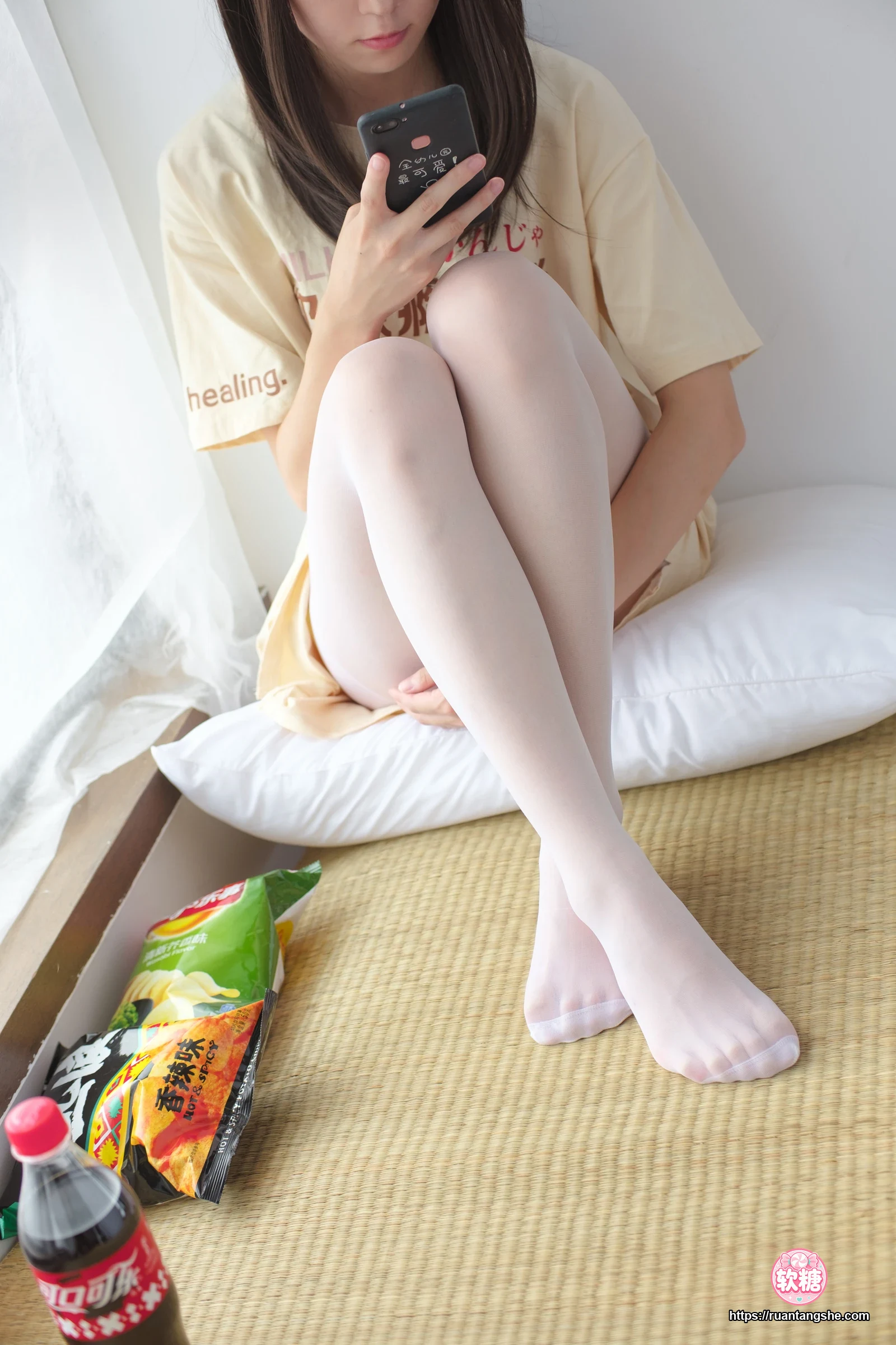森萝财团 SSR-010