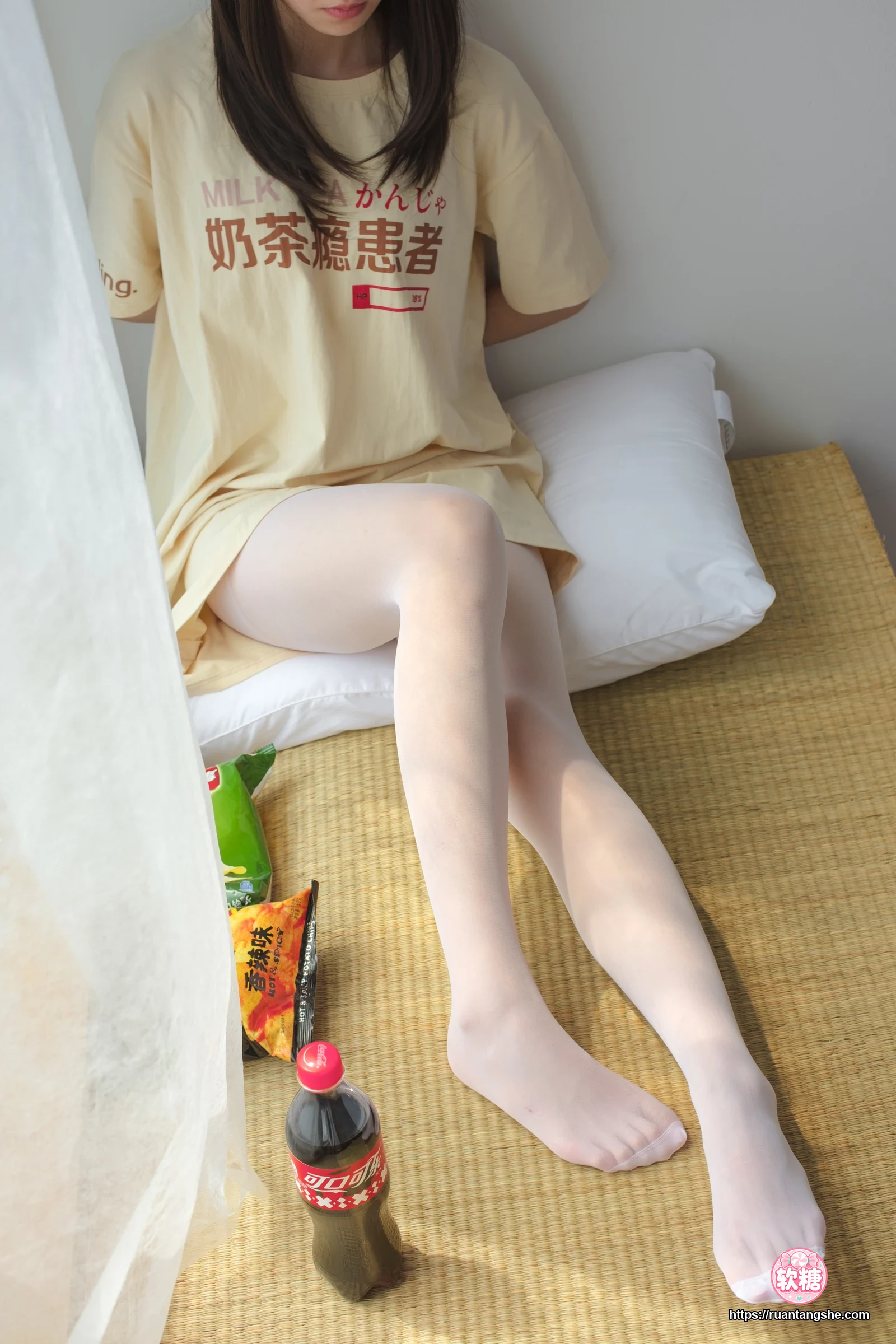 森萝财团 SSR-010