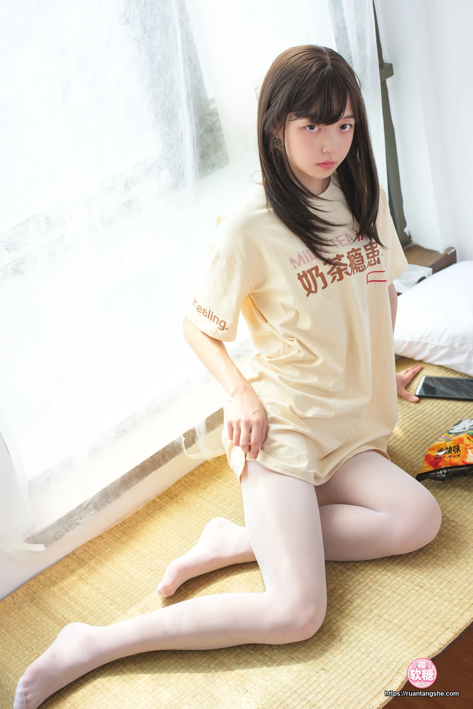 森萝财团 SSR-010