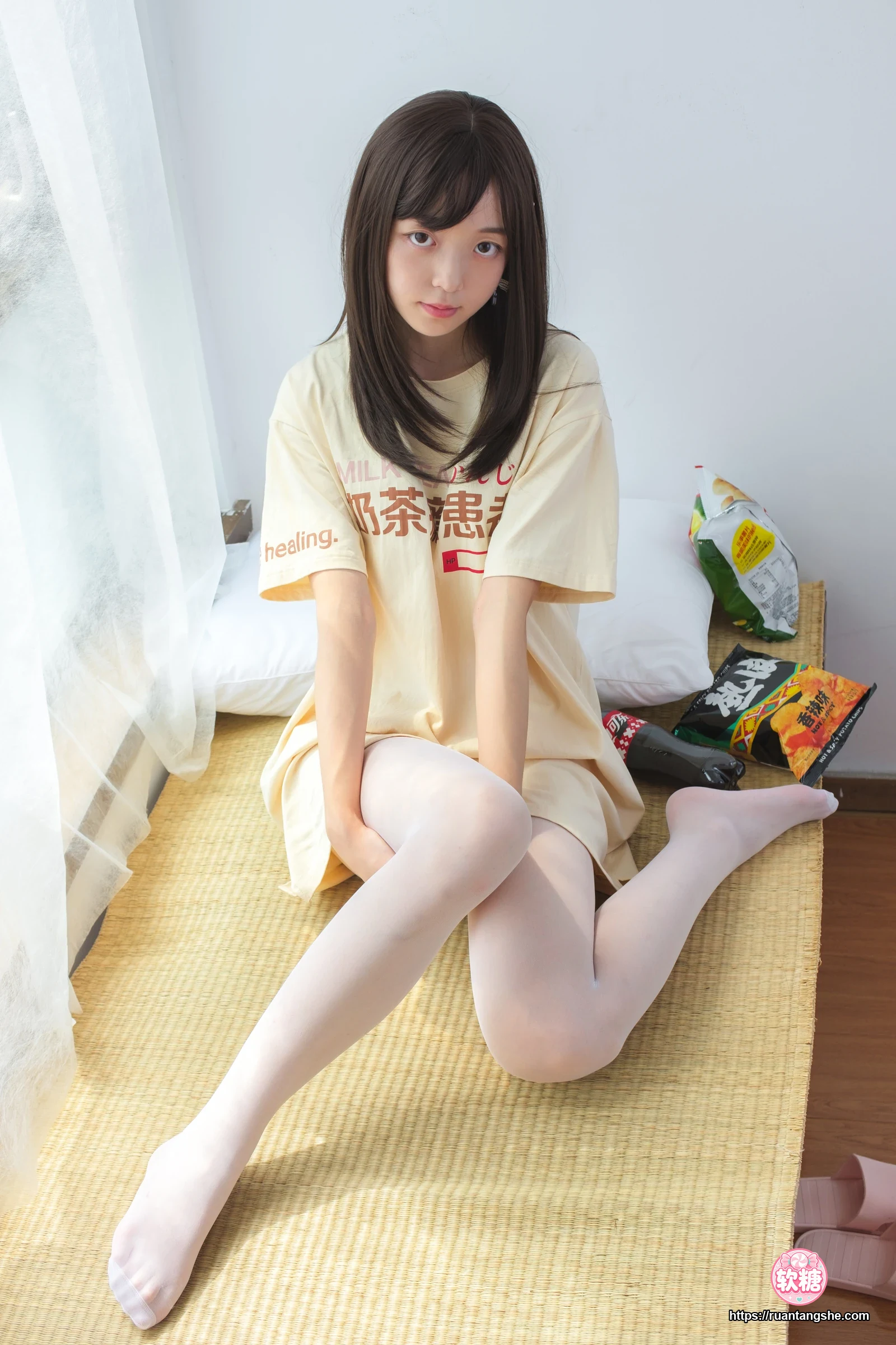 森萝财团 SSR-010