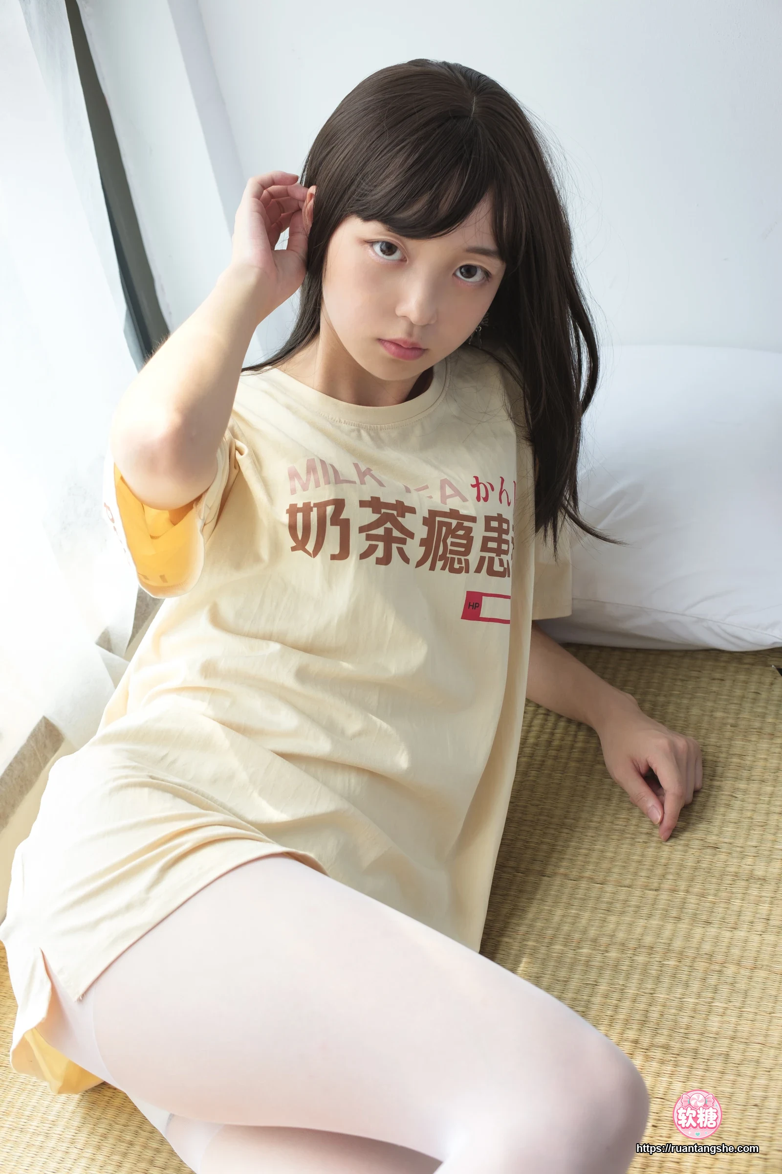 森萝财团 SSR-010