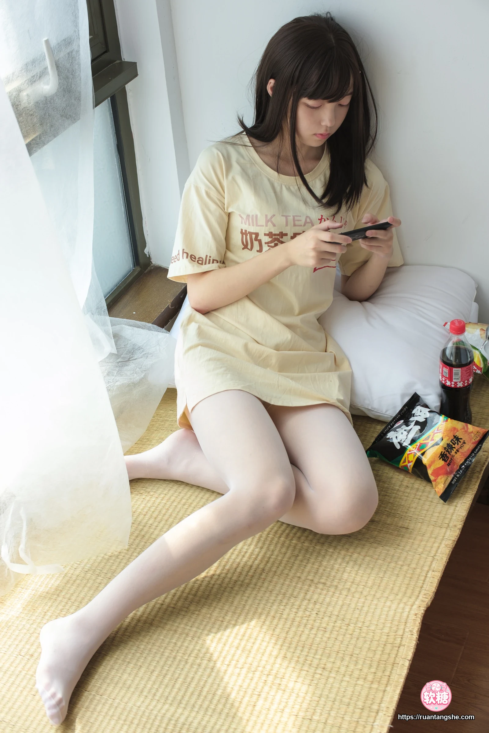 森萝财团 SSR-010