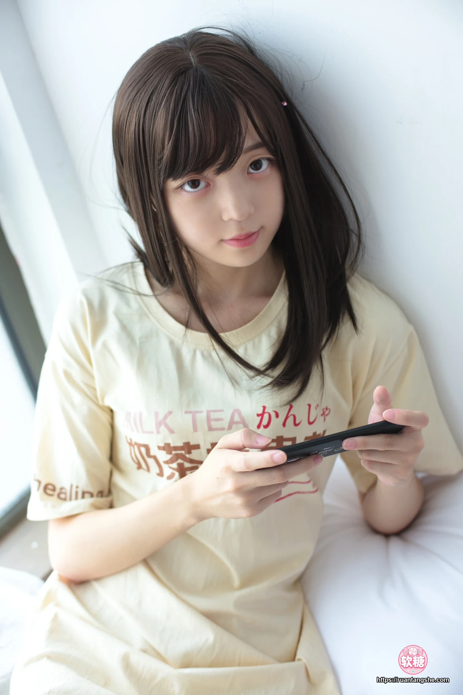 森萝财团 SSR-010