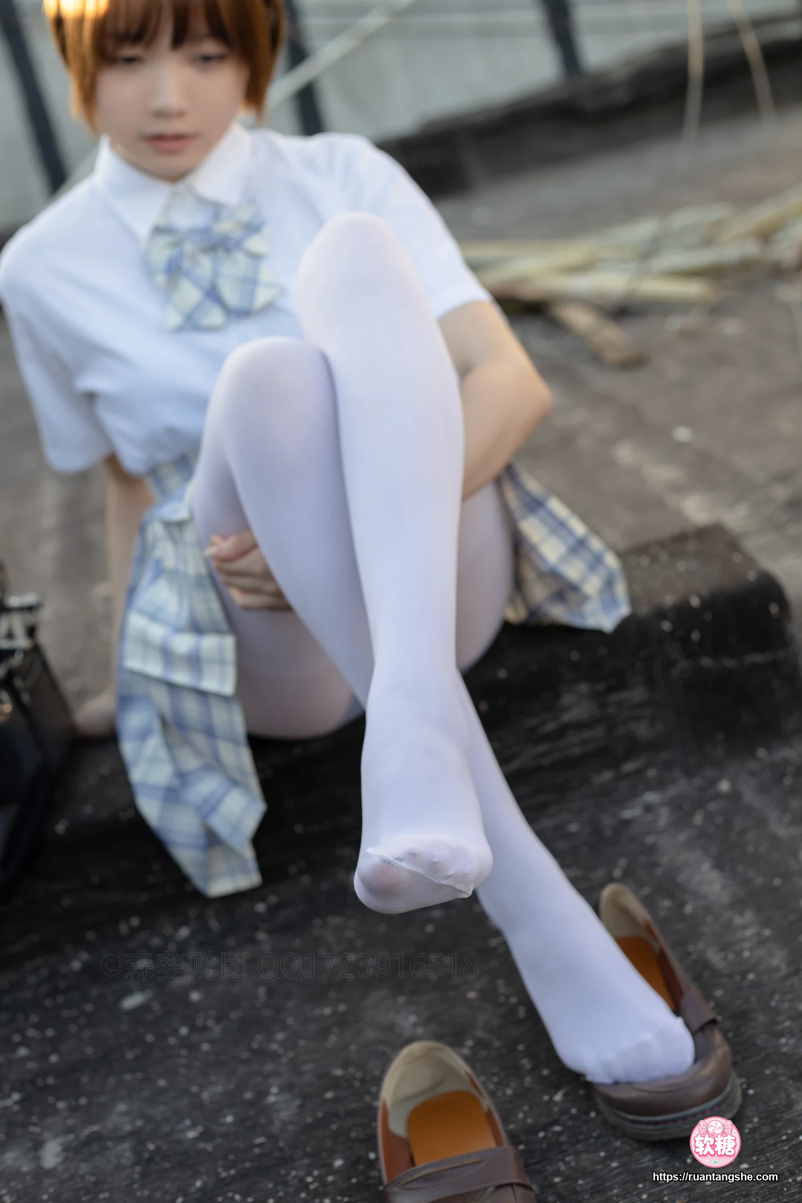 森萝财团 SSR-011