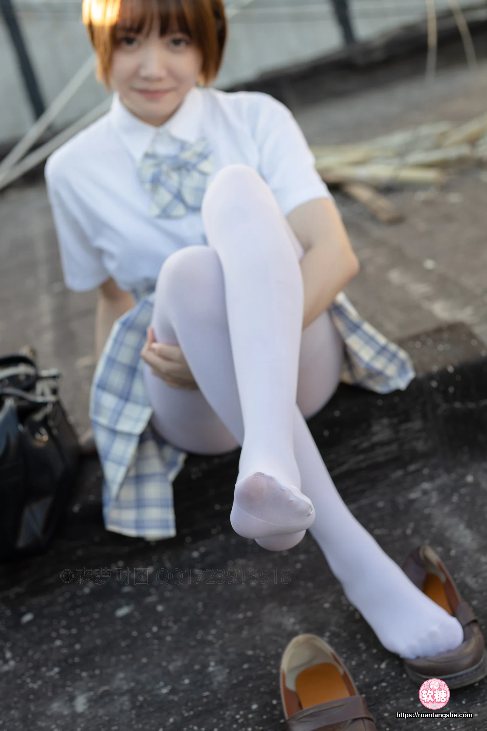 森萝财团 SSR-011