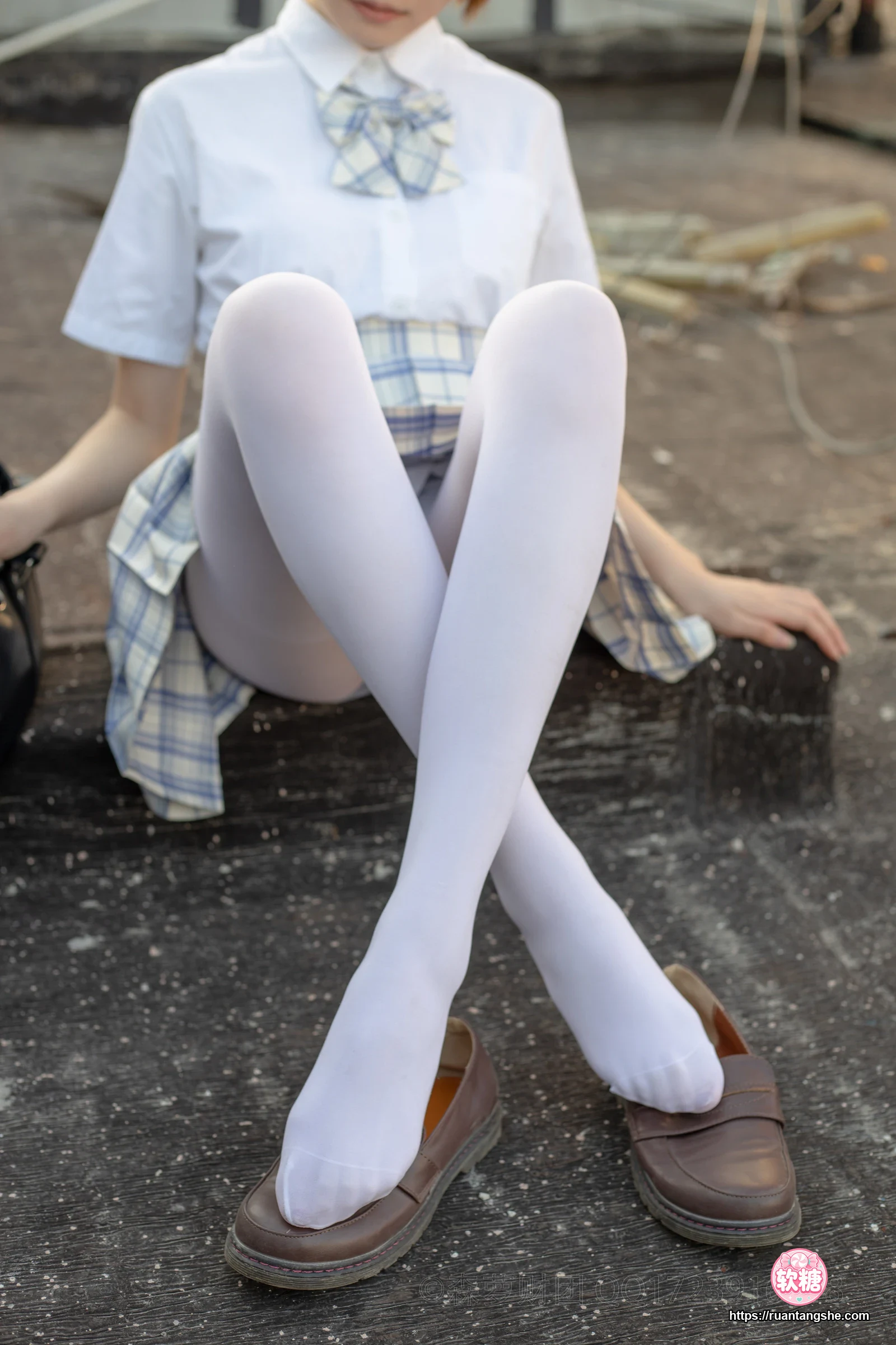 森萝财团 SSR-011