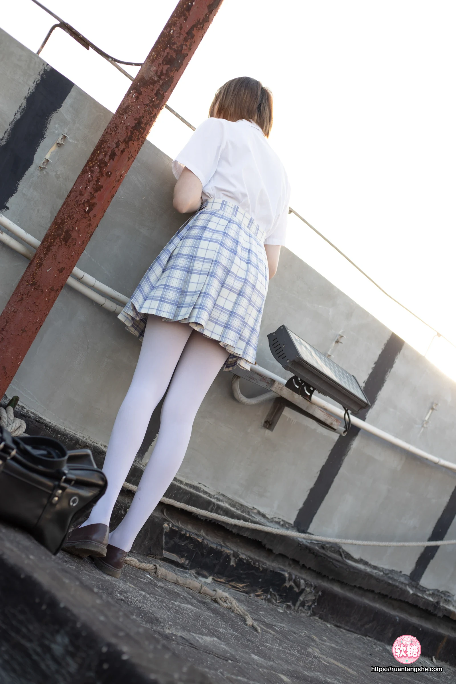 森萝财团 SSR-011