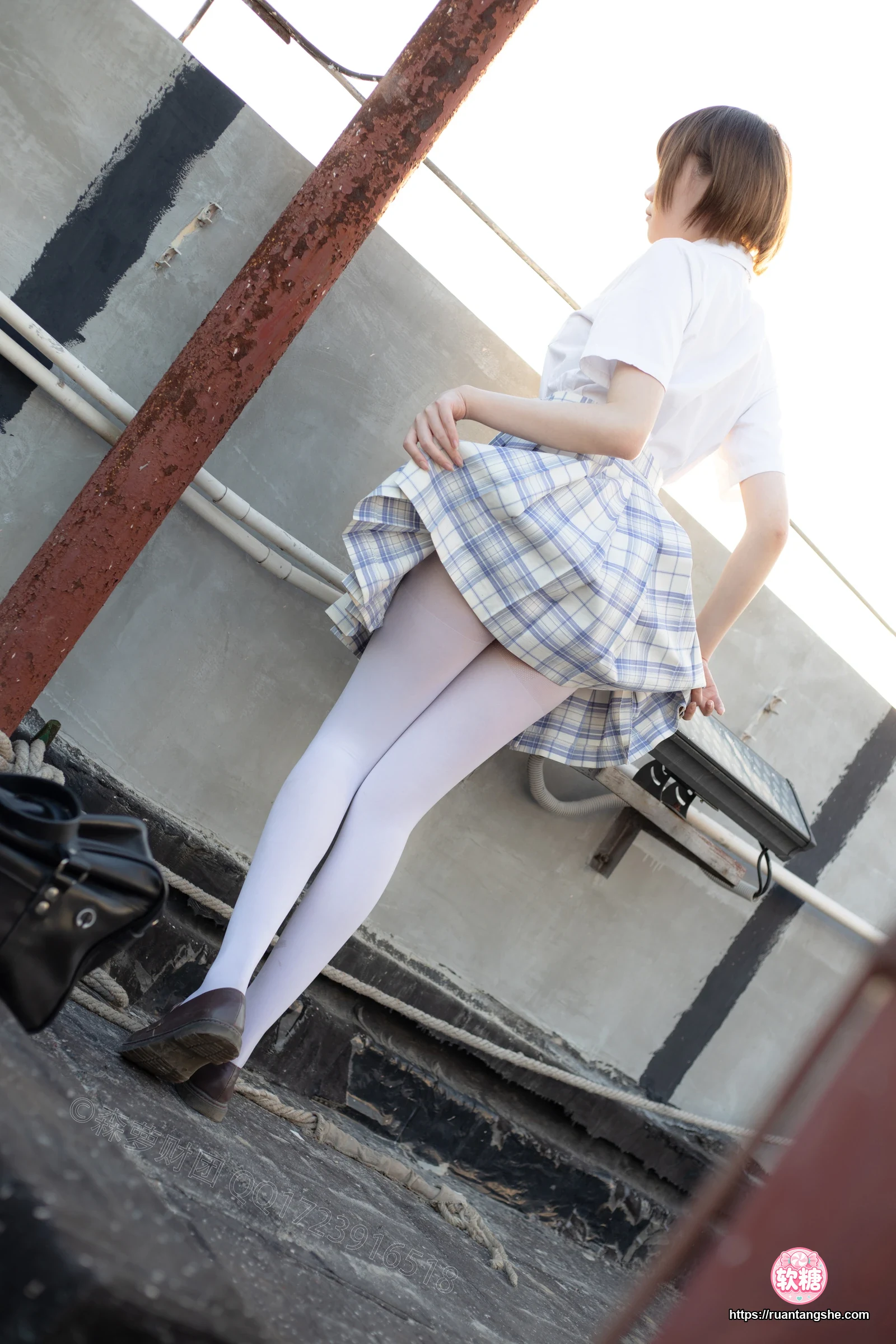 森萝财团 SSR-011