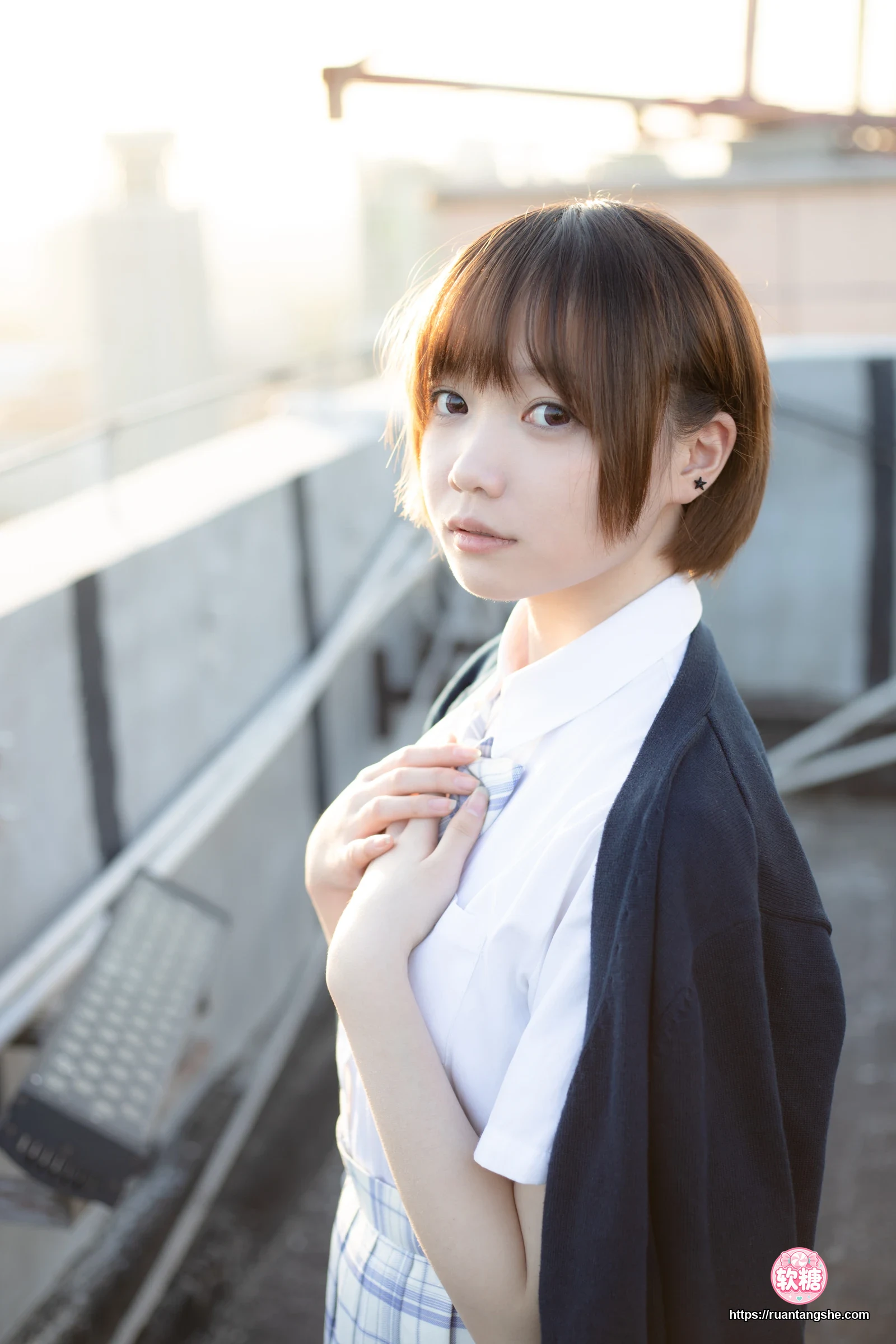 森萝财团 SSR-011