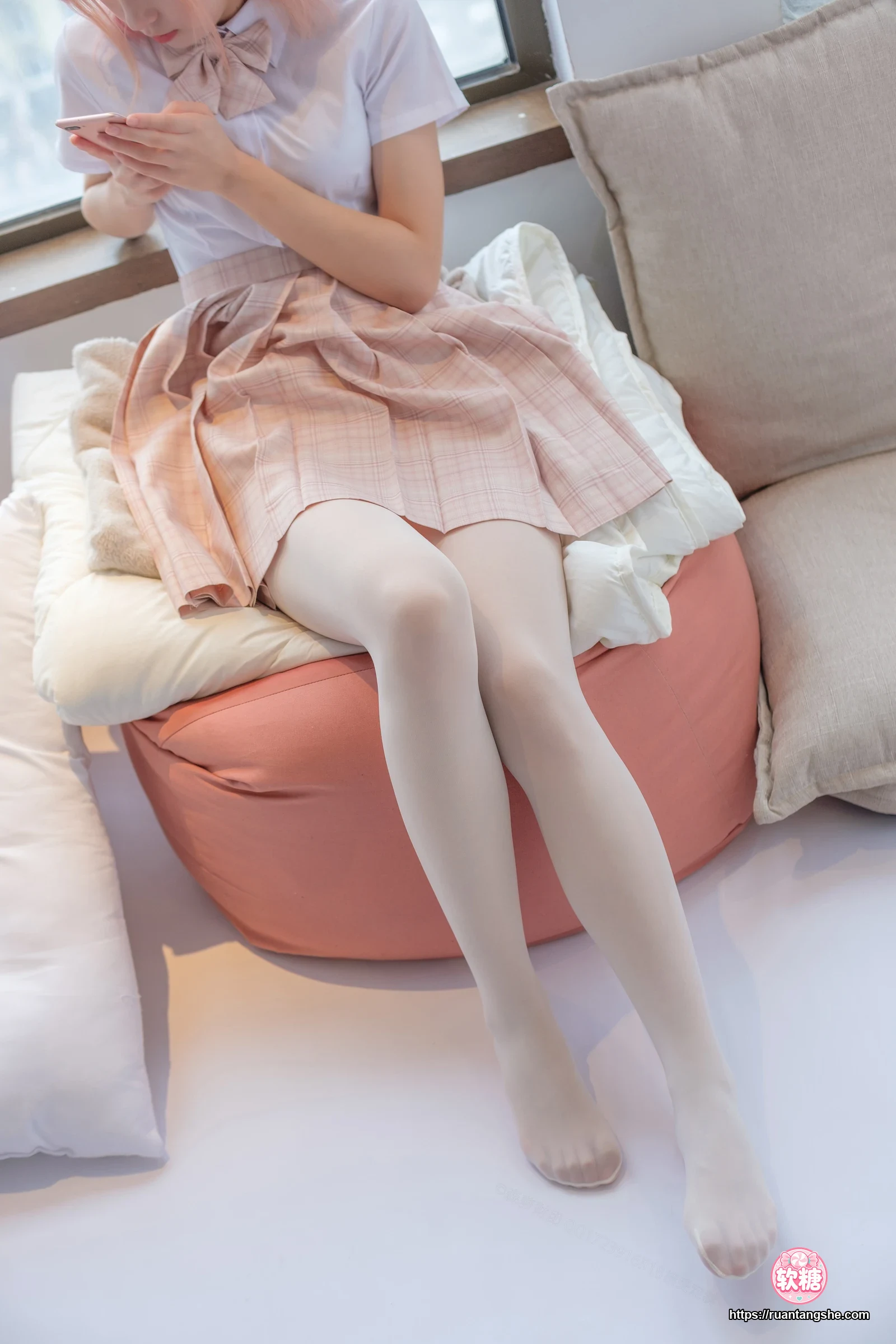 森萝财团 SSR-012