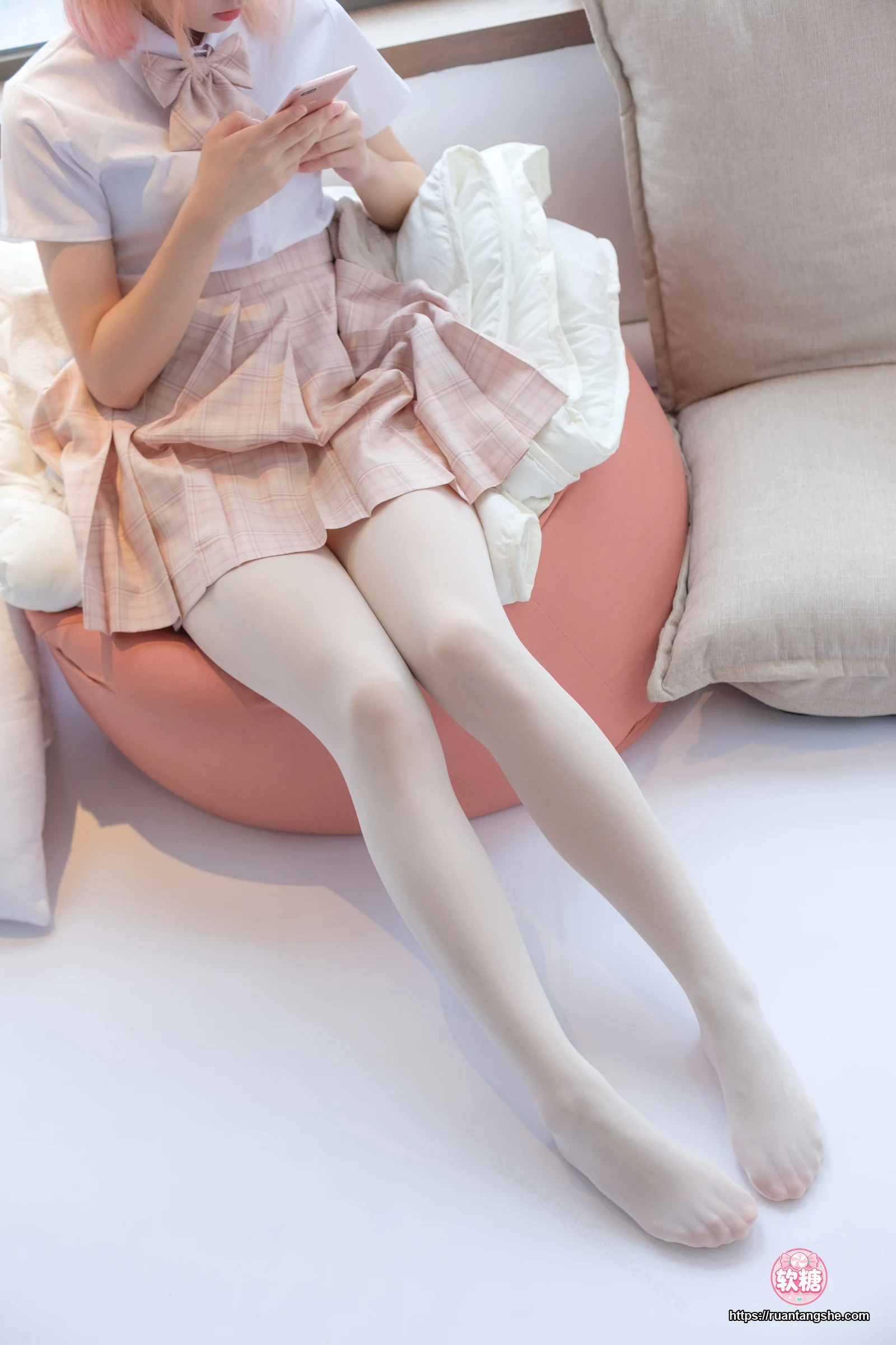 森萝财团 SSR-012