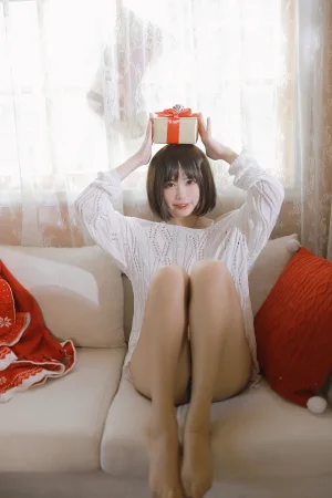 Tina很妖孽呀《温柔短发妹妹》写真图集 52P+1V｜在线预览与图包下载