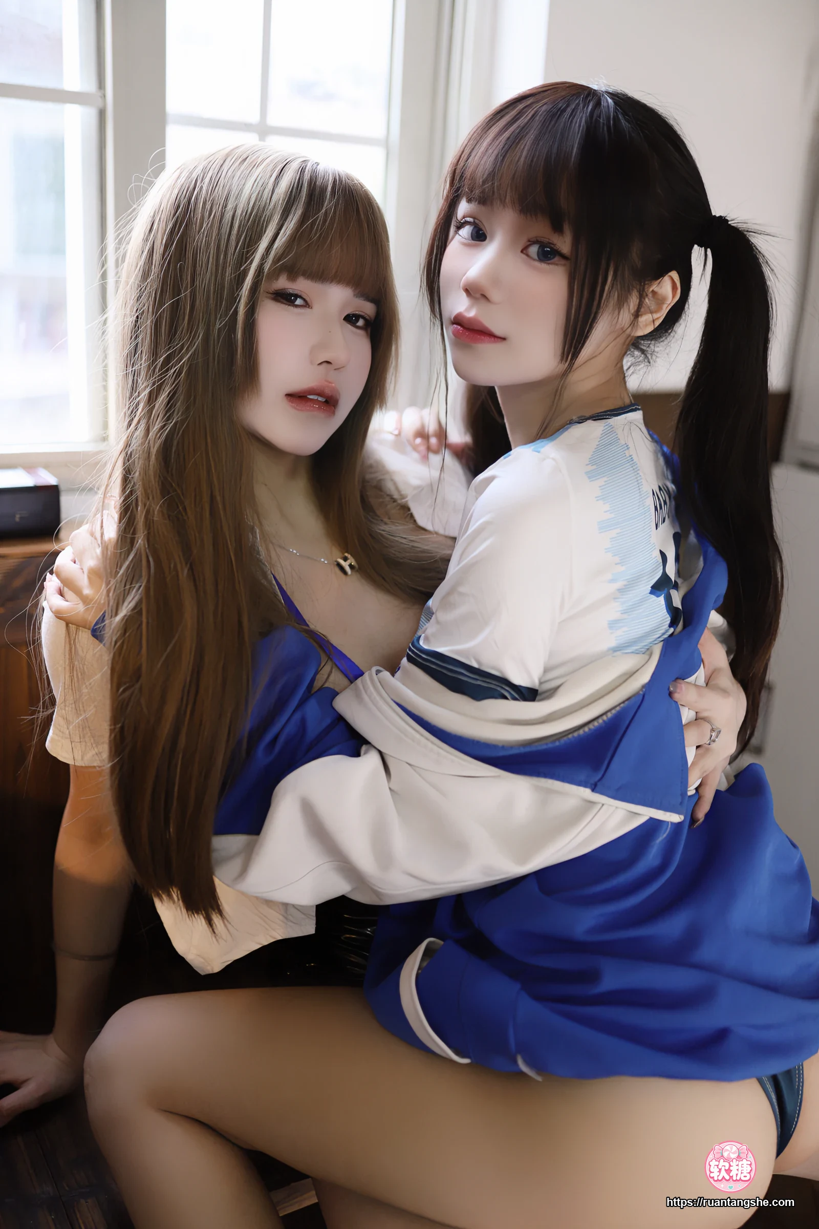 Tina很妖孽呀 Tina很妖孽呀 NO.019 - Tina老师来了