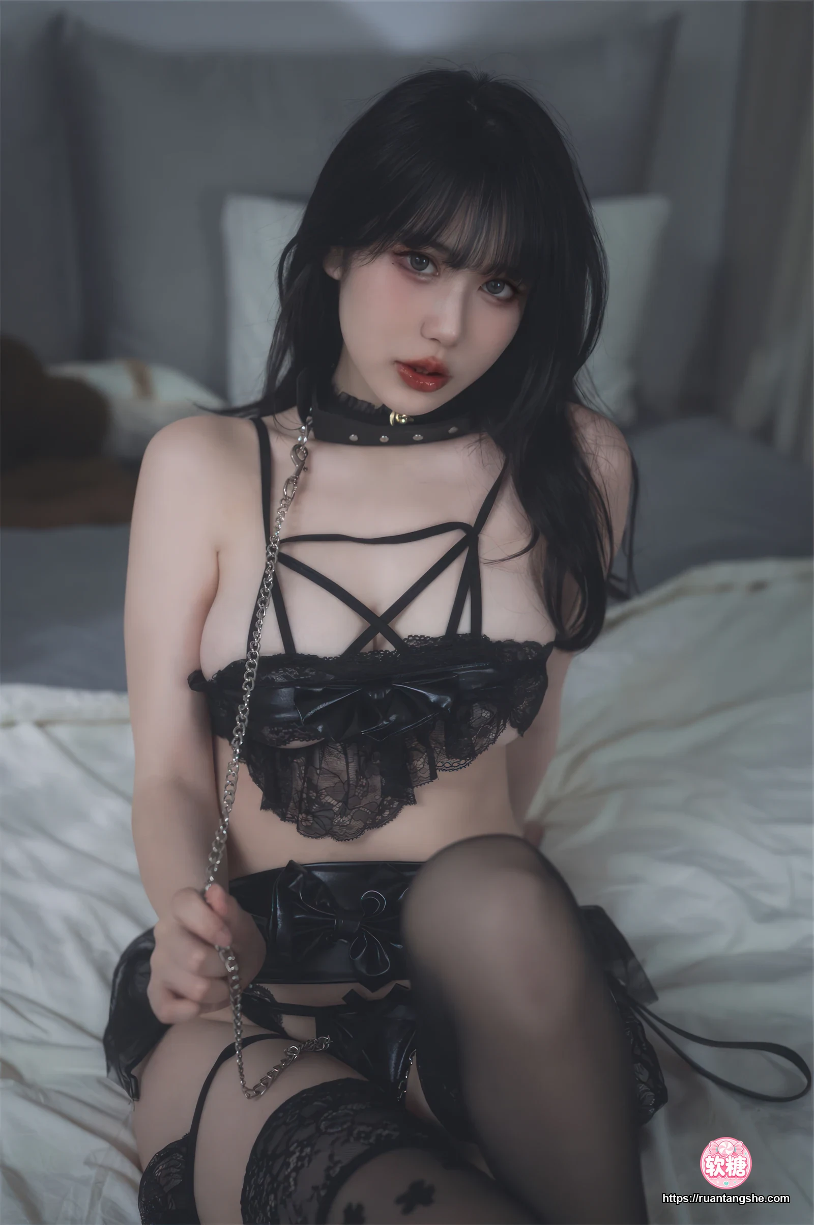 Tina很妖孽呀 Tina很妖孽呀 NO.030 - 魅魔姐姐