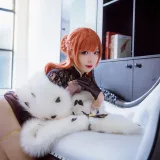 封疆疆v《君主》写真图集 34P｜在线预览与图包下载