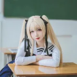 封疆疆v《英梨梨》写真图集 40P｜在线预览与图包下载