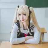 封疆疆v《英梨梨》写真图集 40P｜在线预览与图包下载