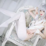 封疆疆v《恶毒》写真图集 31P｜在线预览与图包下载