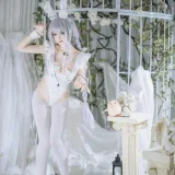 封疆疆v《恶毒》写真图集 31P｜在线预览与图包下载